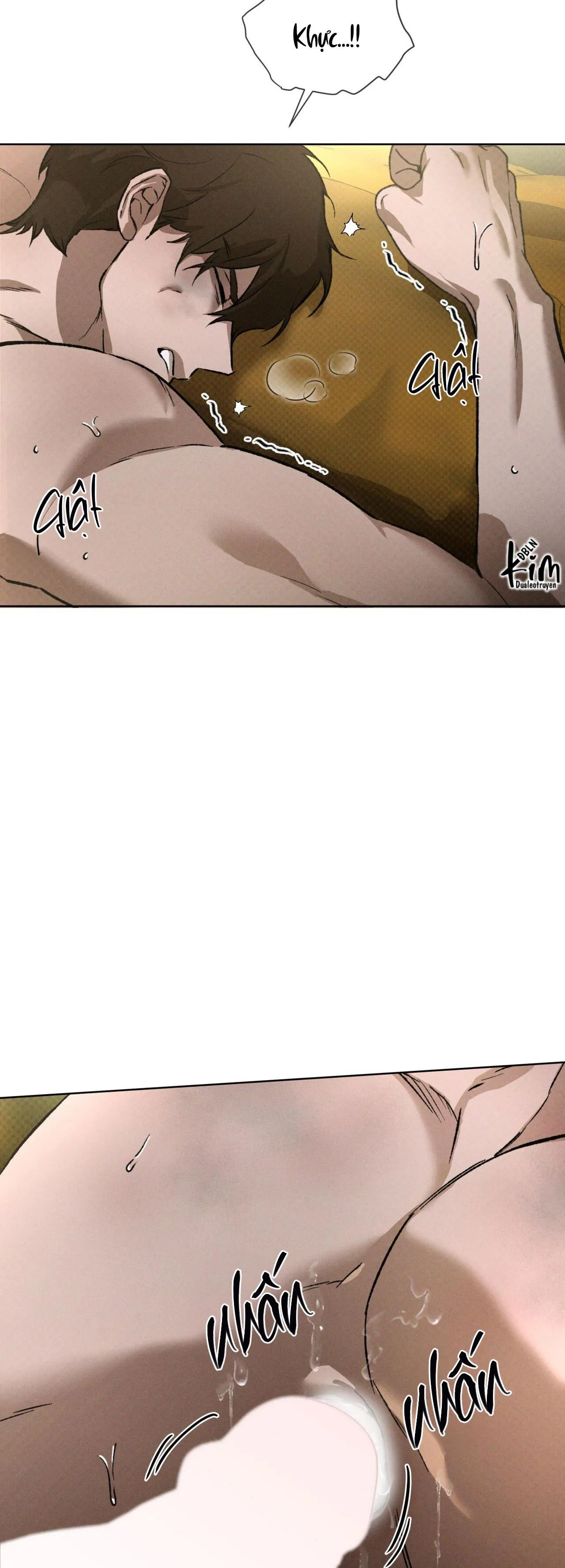 CODENAME ANASTASIA Chapter 44 Trang 20