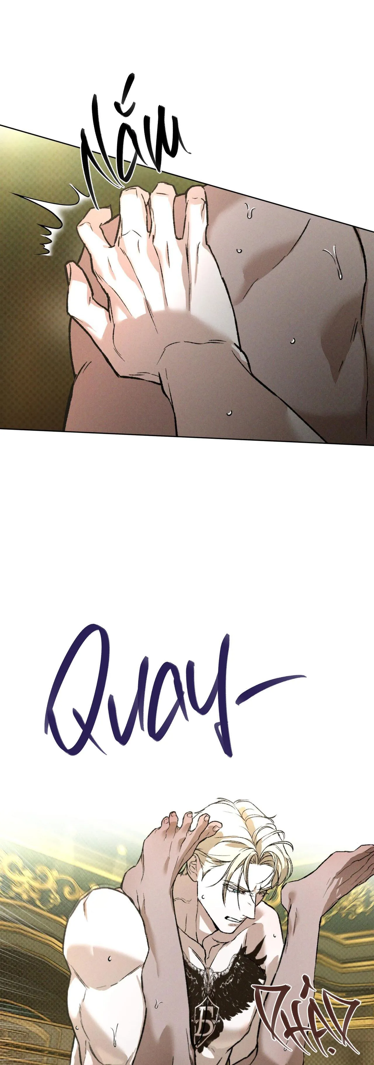 CODENAME ANASTASIA Chapter 44 Trang 26