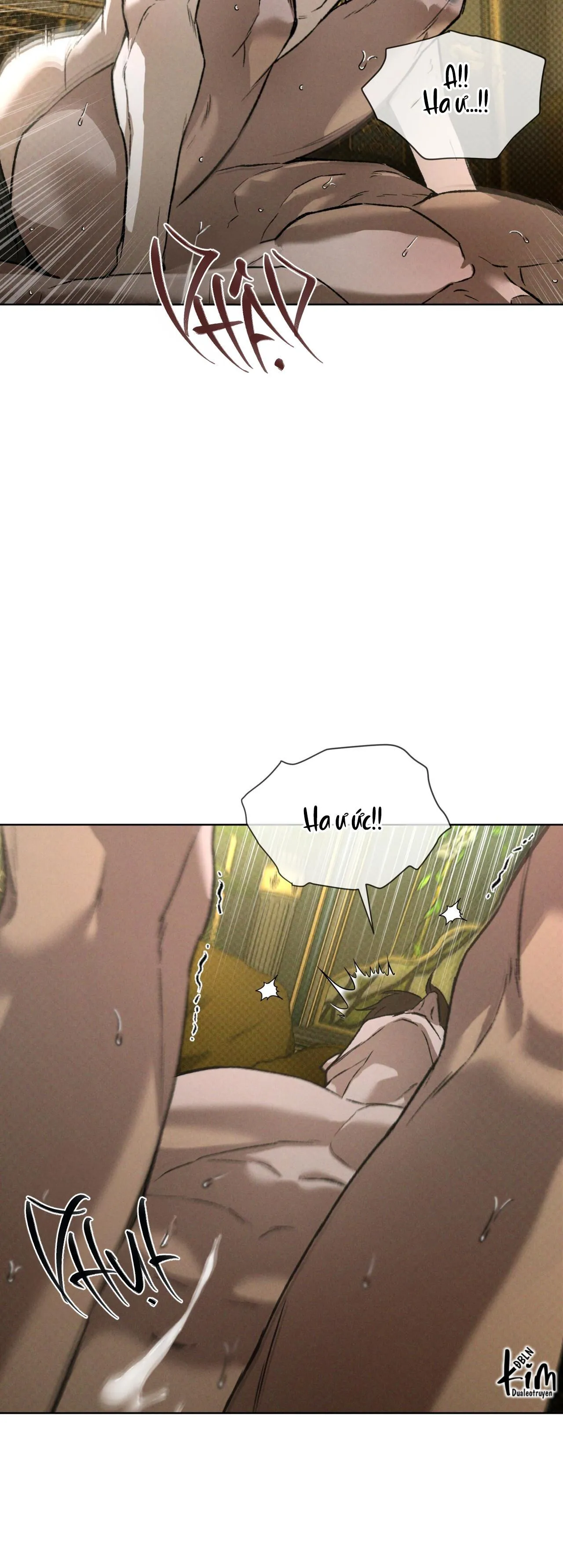 CODENAME ANASTASIA Chapter 44 Trang 27