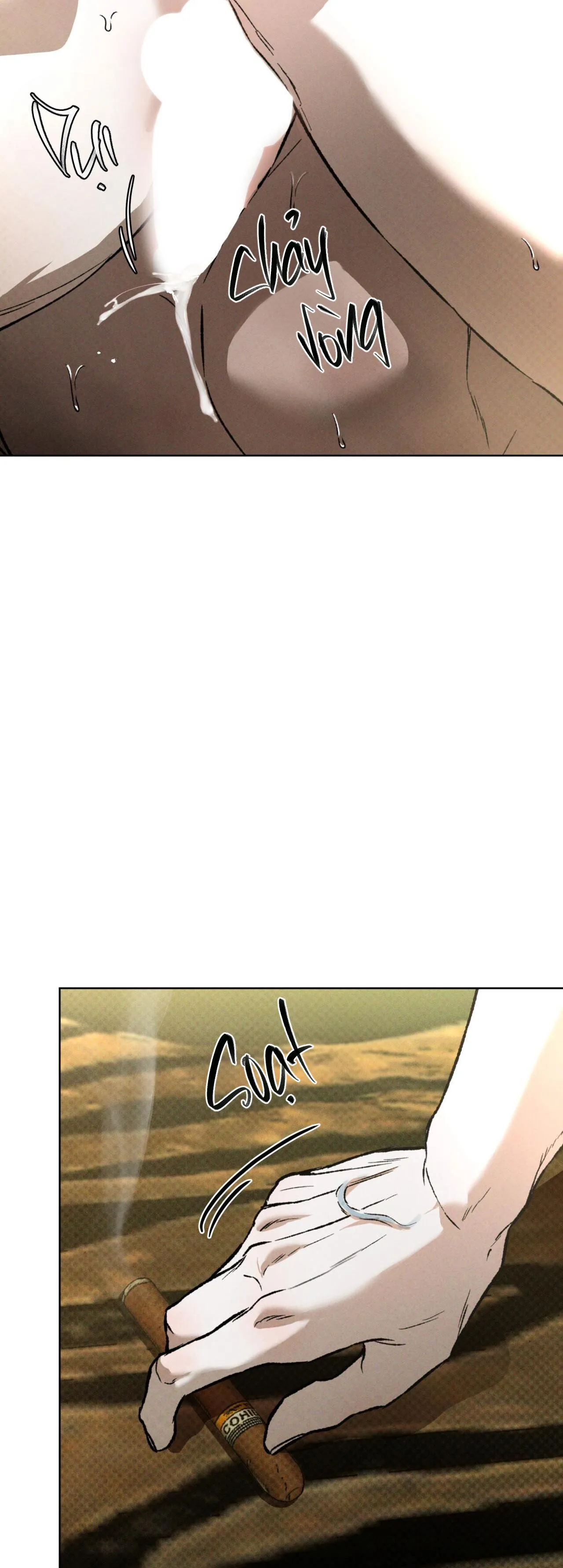 CODENAME ANASTASIA Chapter 44 Trang 29