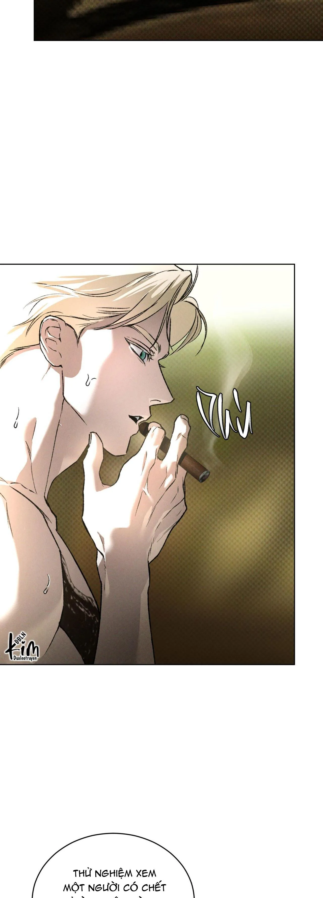 CODENAME ANASTASIA Chapter 44 Trang 30