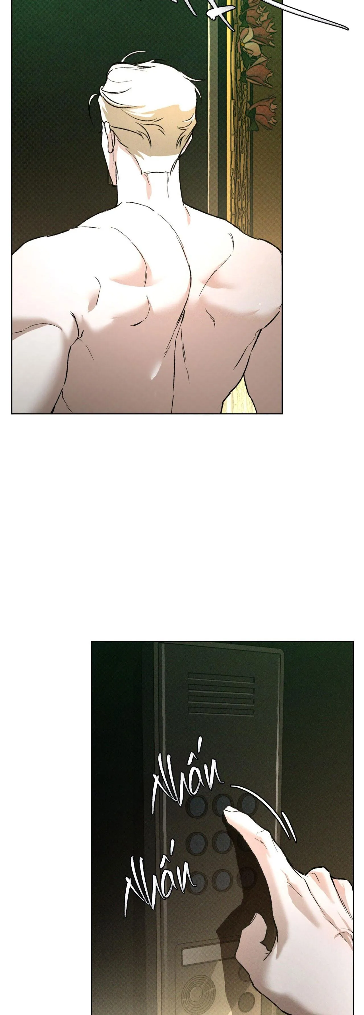 CODENAME ANASTASIA Chapter 44 Trang 35