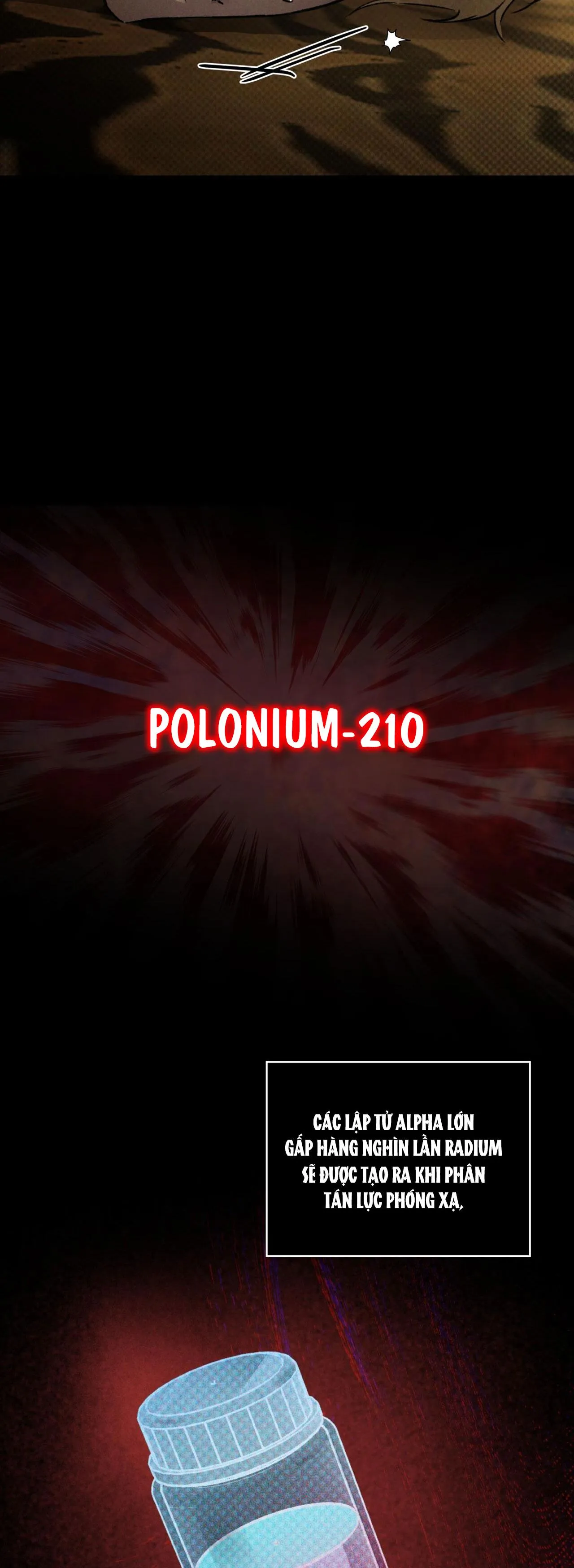 CODENAME ANASTASIA Chapter 44 Trang 39