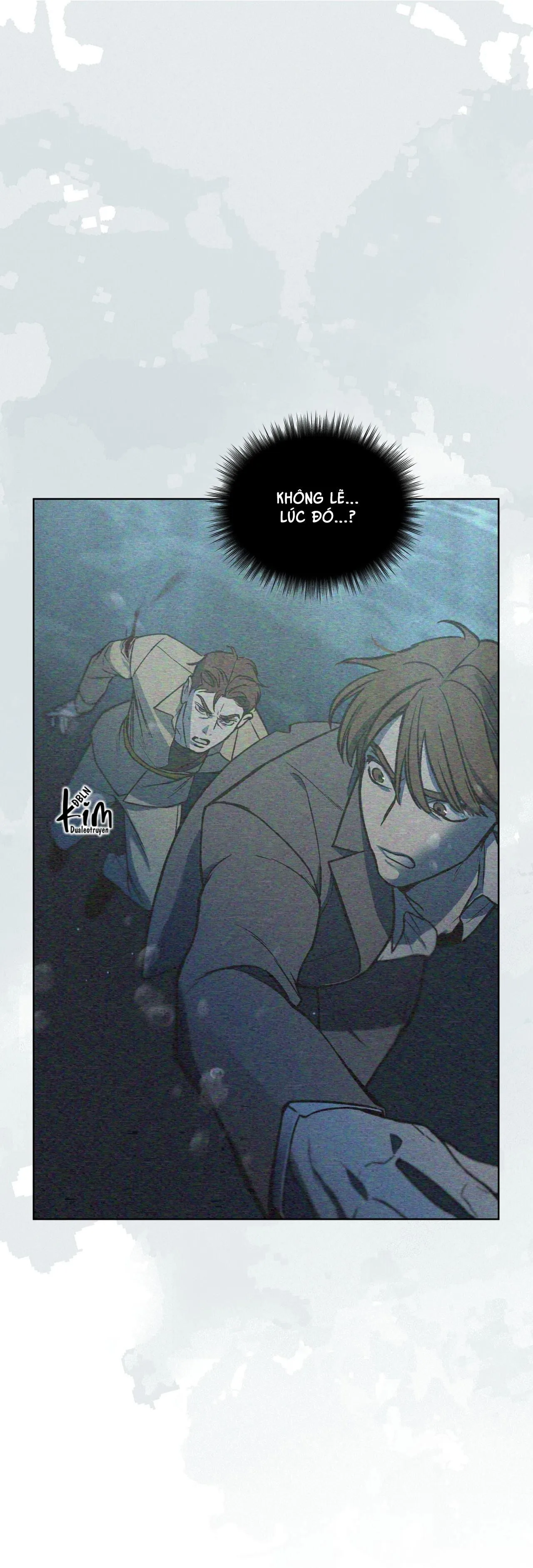 CODENAME ANASTASIA Chapter 44 Trang 42