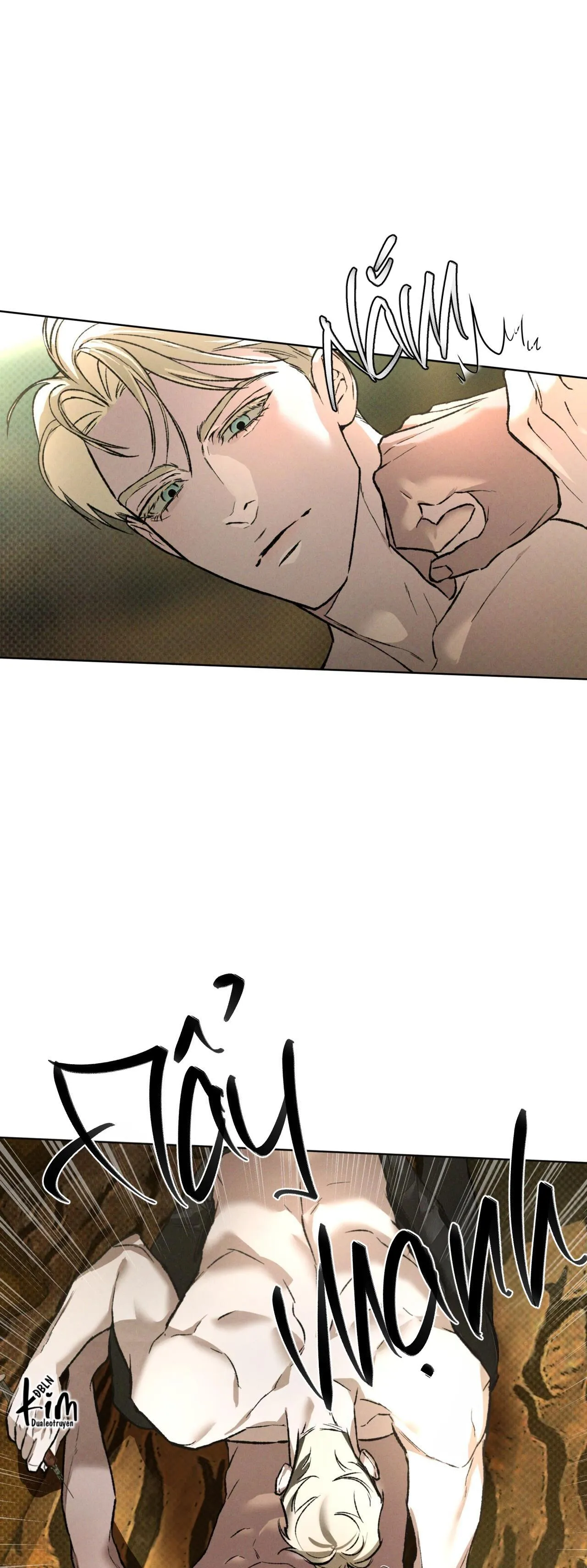 CODENAME ANASTASIA Chapter 44 Trang 47