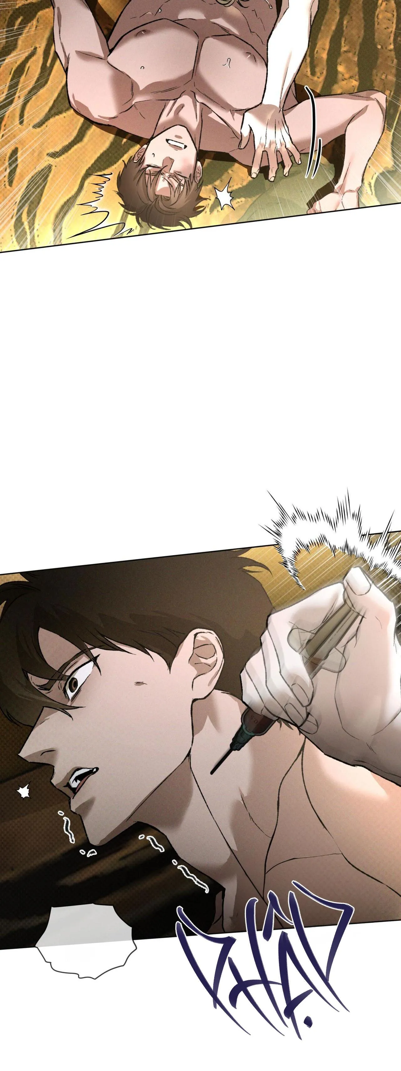 CODENAME ANASTASIA Chapter 44 Trang 48