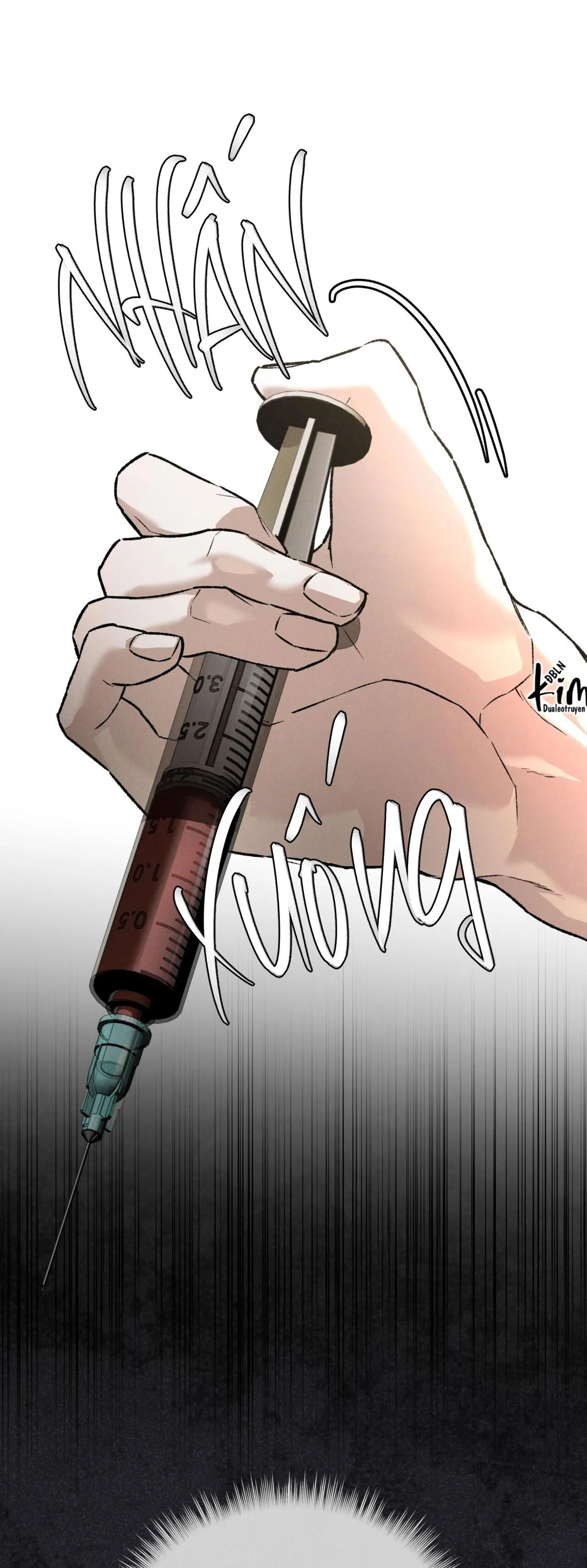 CODENAME ANASTASIA Chapter 44 Trang 49