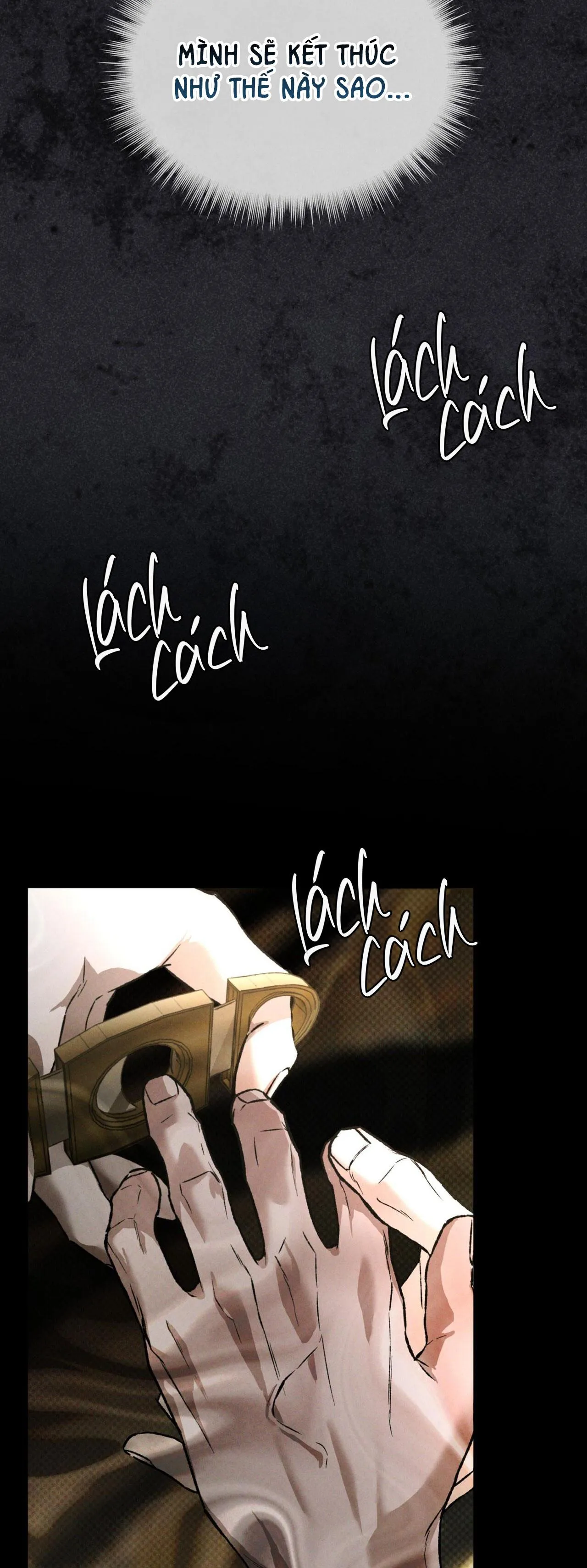 CODENAME ANASTASIA Chapter 44 Trang 50