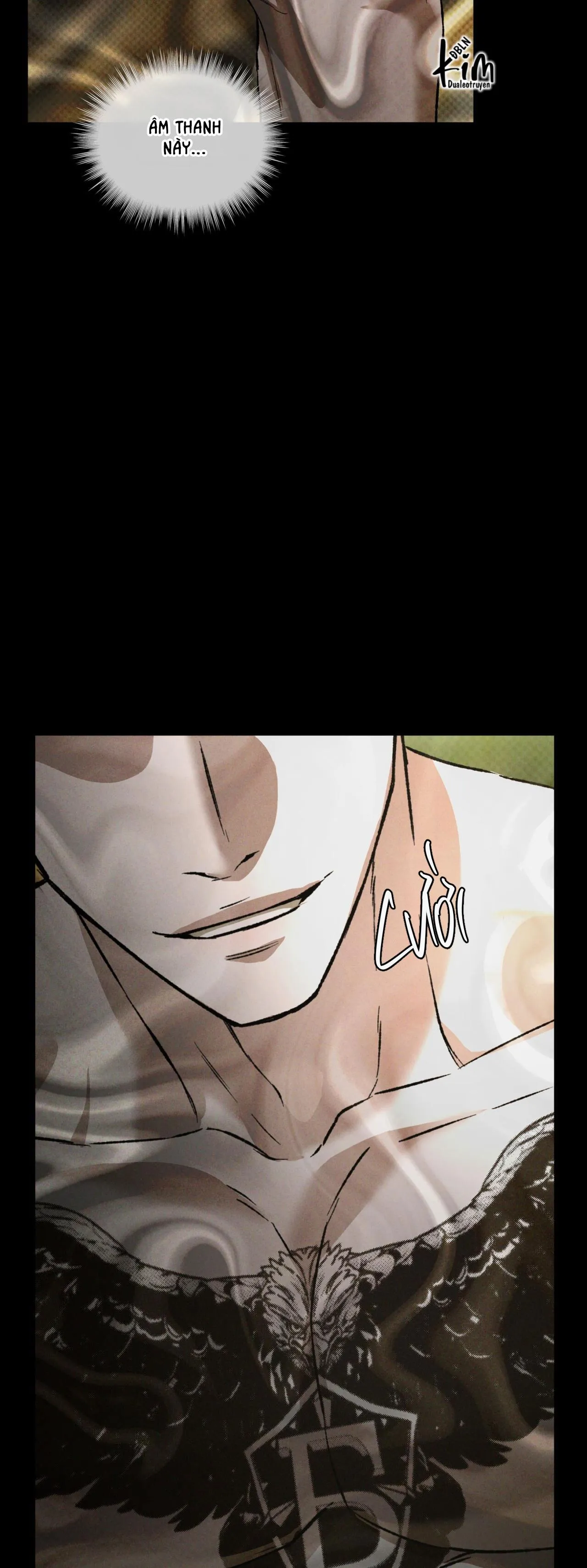 CODENAME ANASTASIA Chapter 44 Trang 51