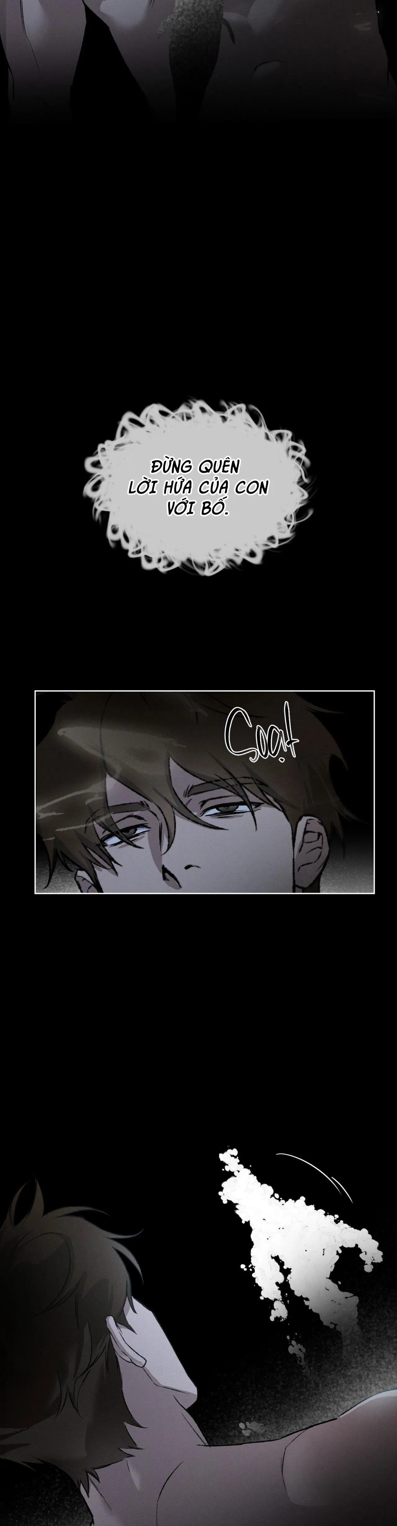 CODENAME ANASTASIA Chapter 45 Trang 4