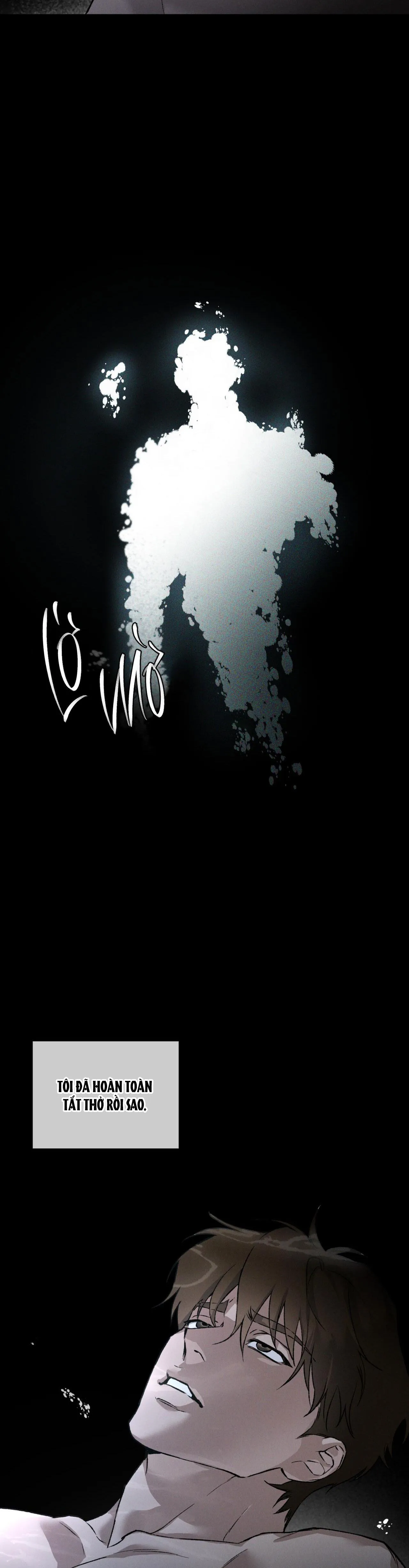 CODENAME ANASTASIA Chapter 45 Trang 5