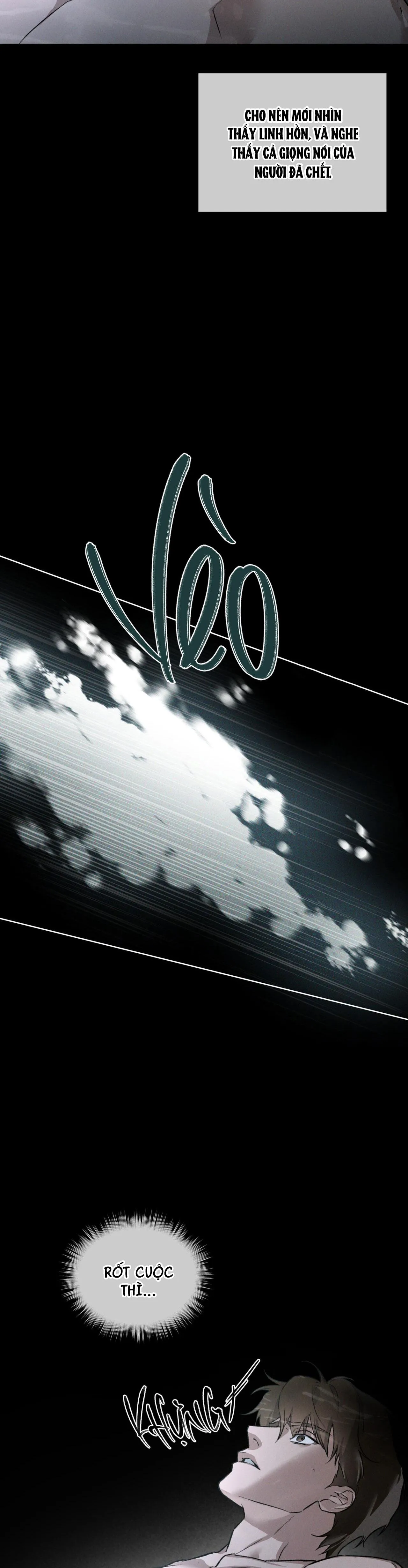 CODENAME ANASTASIA Chapter 45 Trang 6