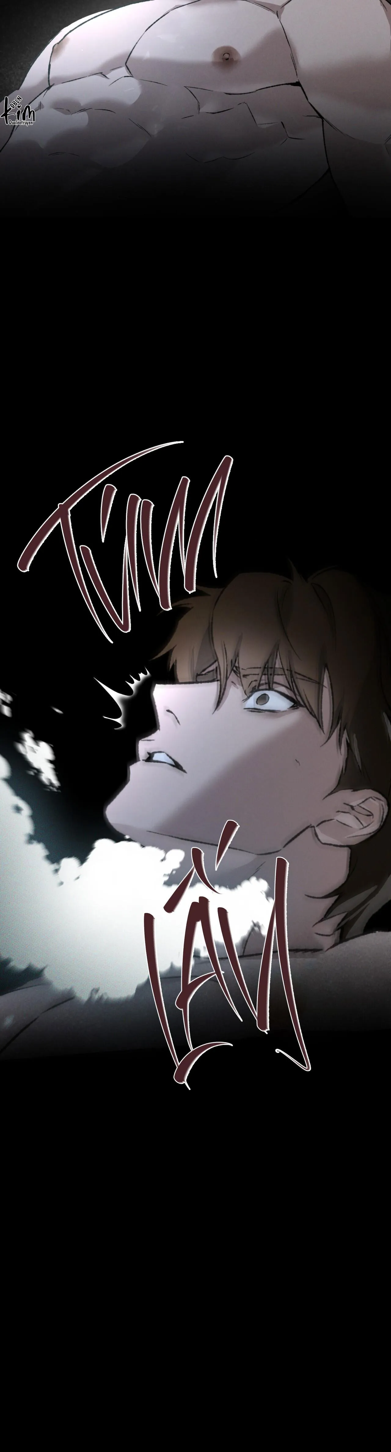 CODENAME ANASTASIA Chapter 45 Trang 7