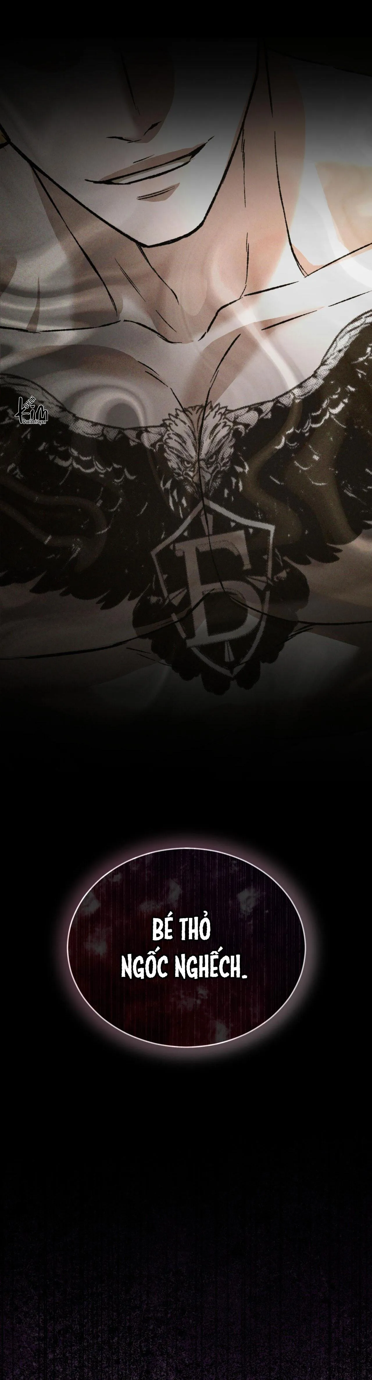 CODENAME ANASTASIA Chapter 45 Trang 8