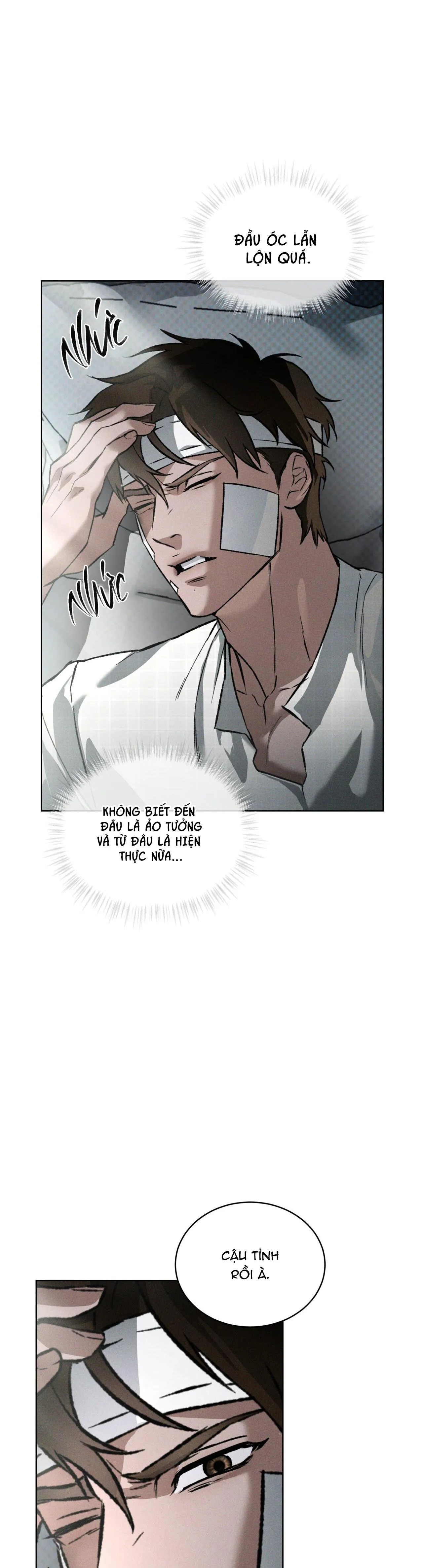 CODENAME ANASTASIA Chapter 45 Trang 11