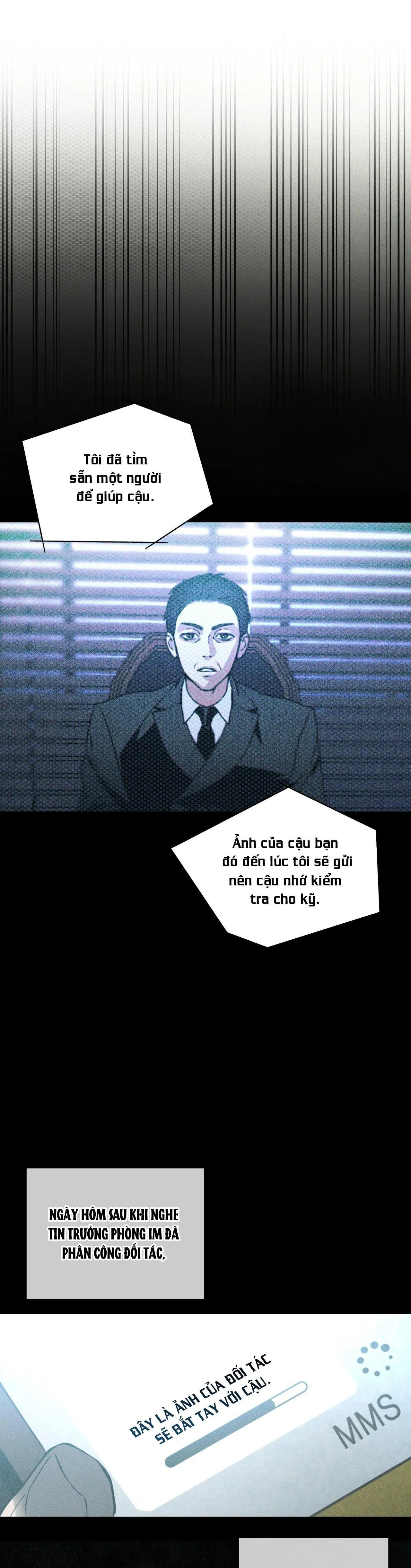 CODENAME ANASTASIA Chapter 45 Trang 16