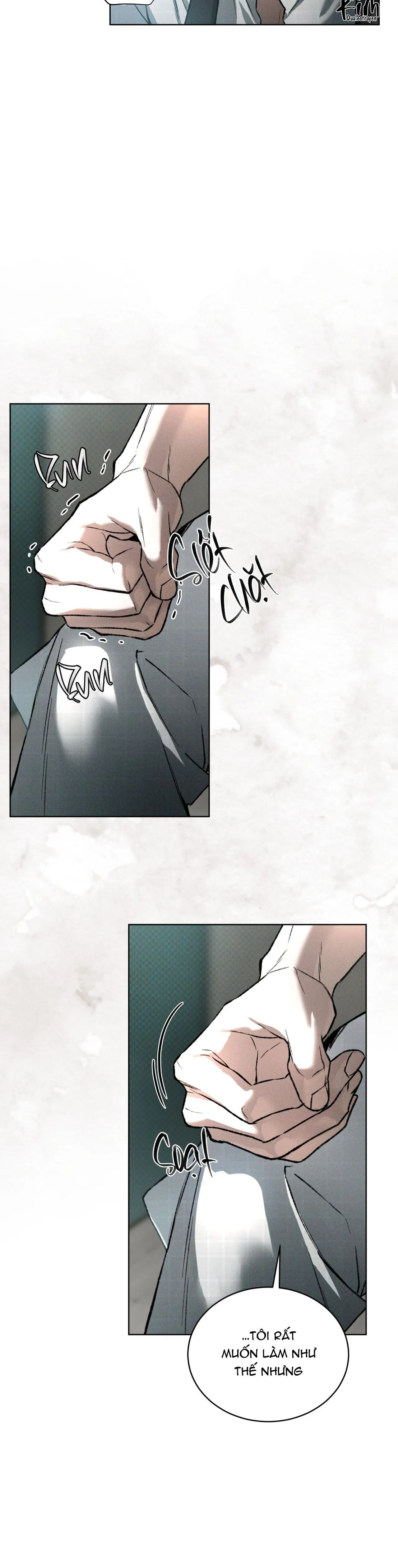 CODENAME ANASTASIA Chapter 45 Trang 23