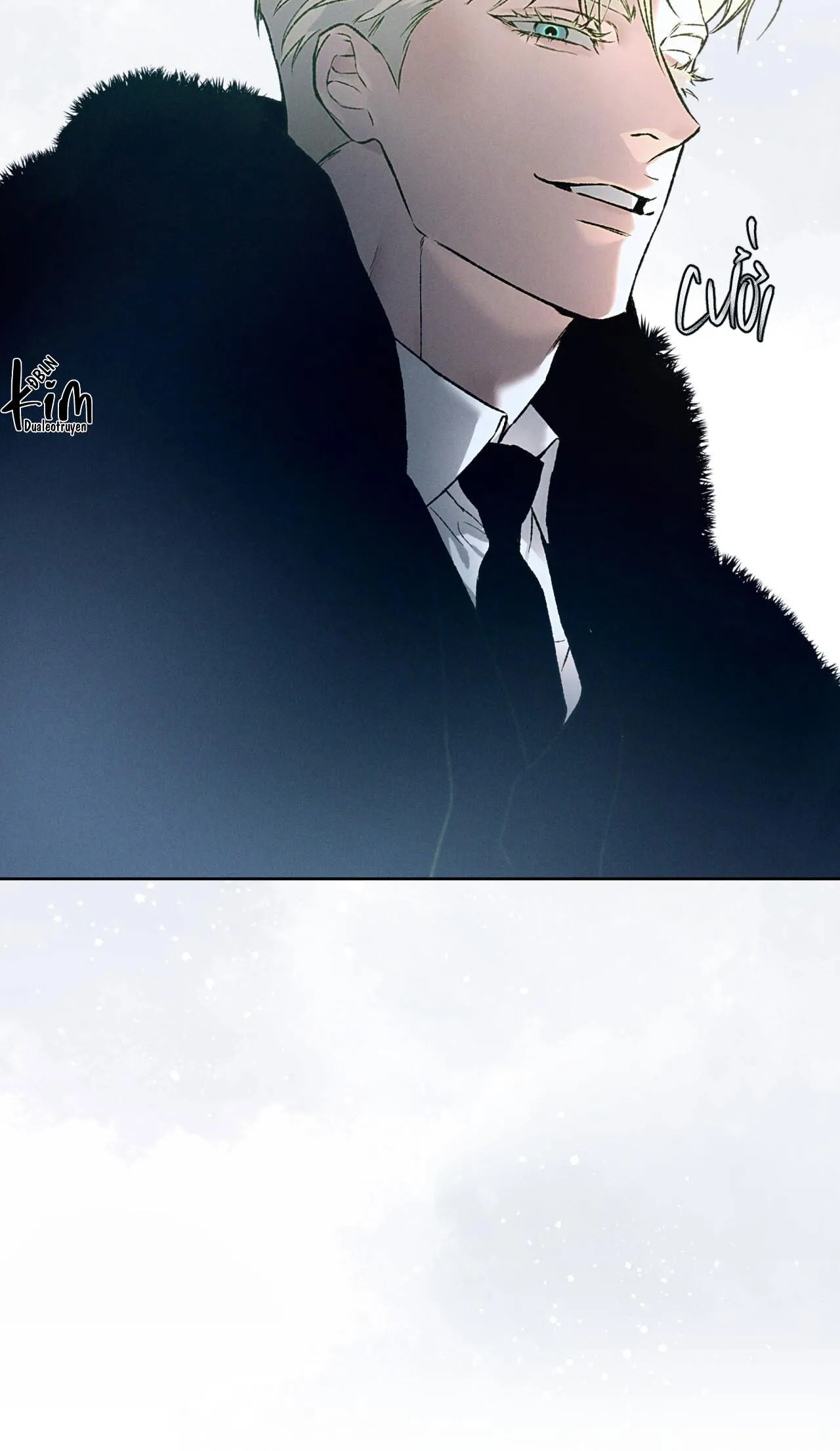 CODENAME ANASTASIA Chapter 45 Trang 37