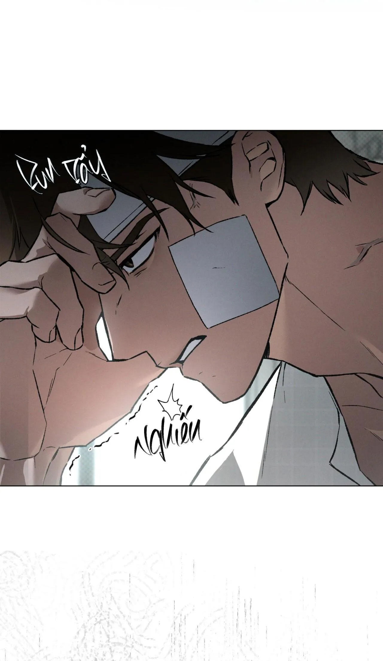 CODENAME ANASTASIA Chapter 45 Trang 38