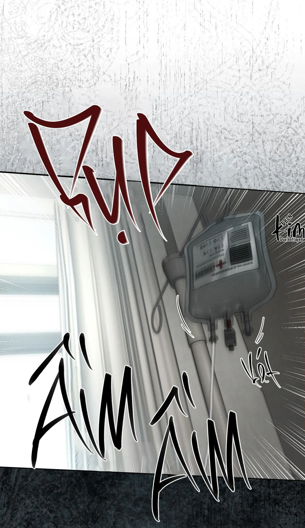 CODENAME ANASTASIA Chapter 45 Trang 39