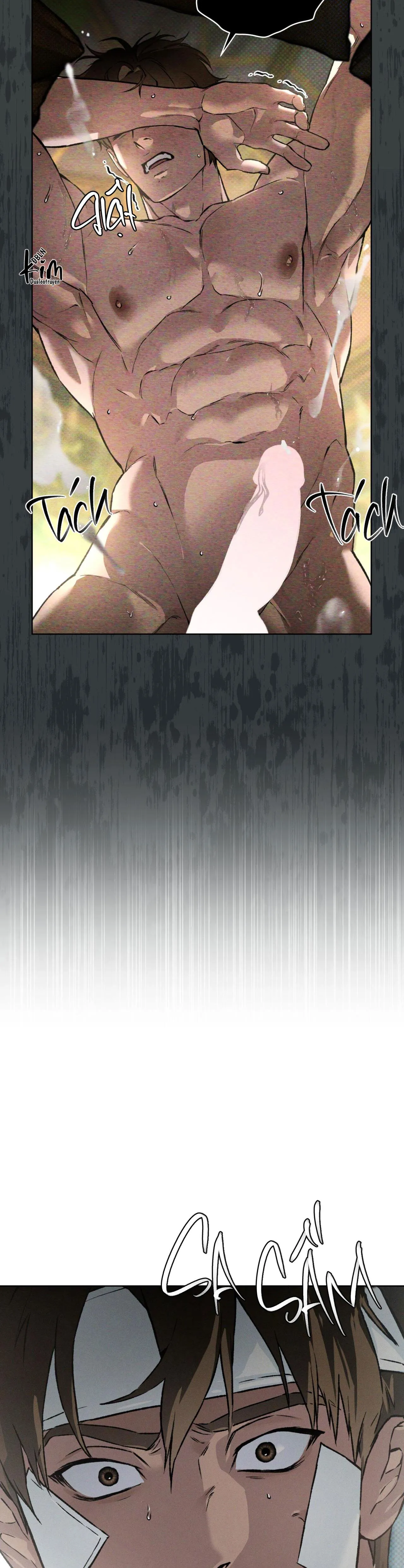 CODENAME ANASTASIA Chapter 46 Trang 20