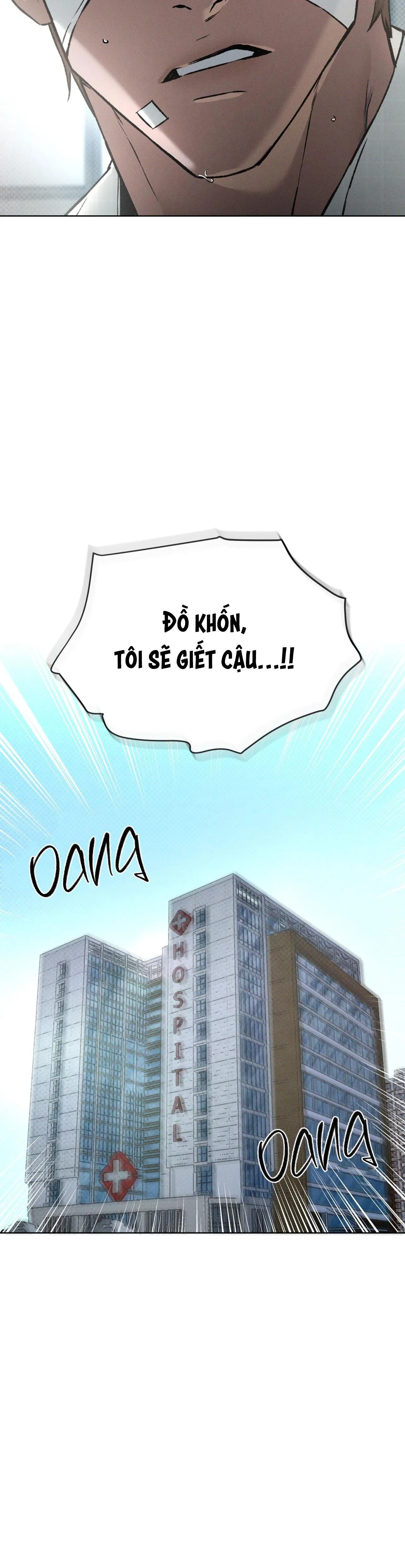 CODENAME ANASTASIA Chapter 46 Trang 21