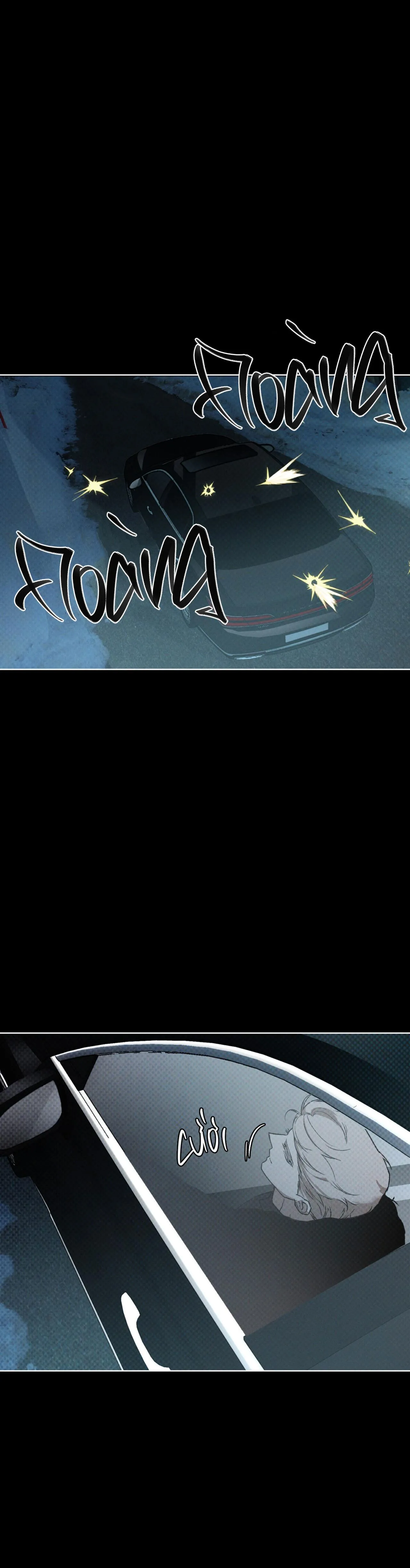 CODENAME ANASTASIA Chapter 46 Trang 32