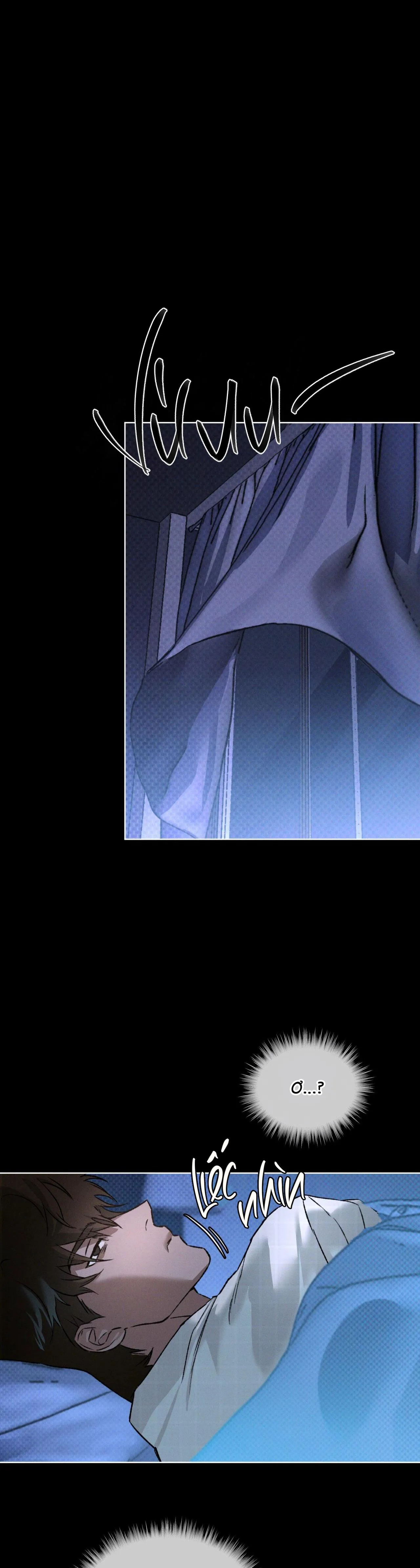 CODENAME ANASTASIA Chapter 47 Trang 19