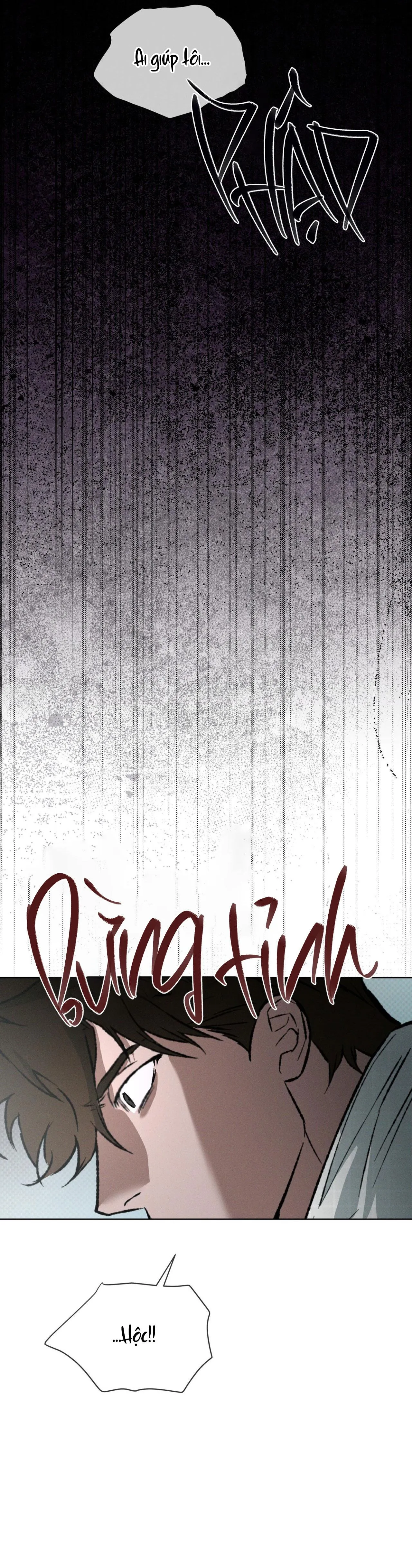 CODENAME ANASTASIA Chapter 47 Trang 25