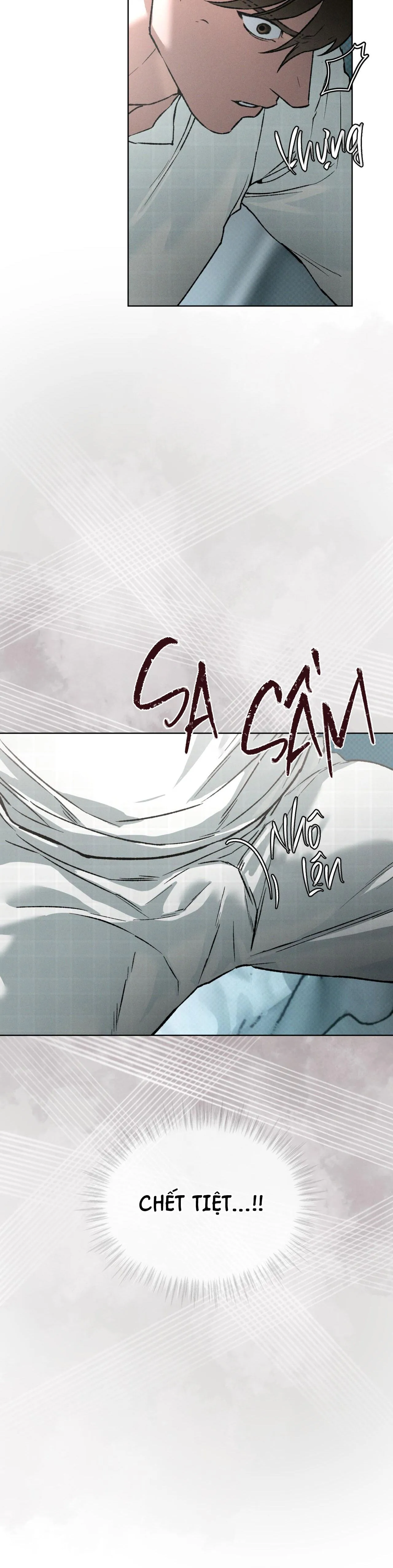 CODENAME ANASTASIA Chapter 47 Trang 27