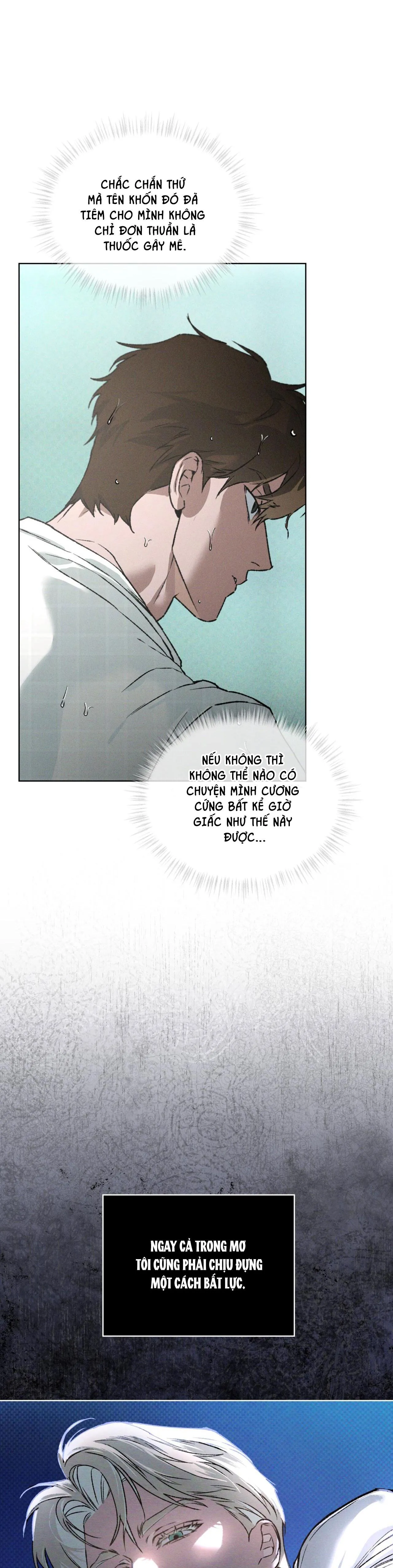 CODENAME ANASTASIA Chapter 47 Trang 29