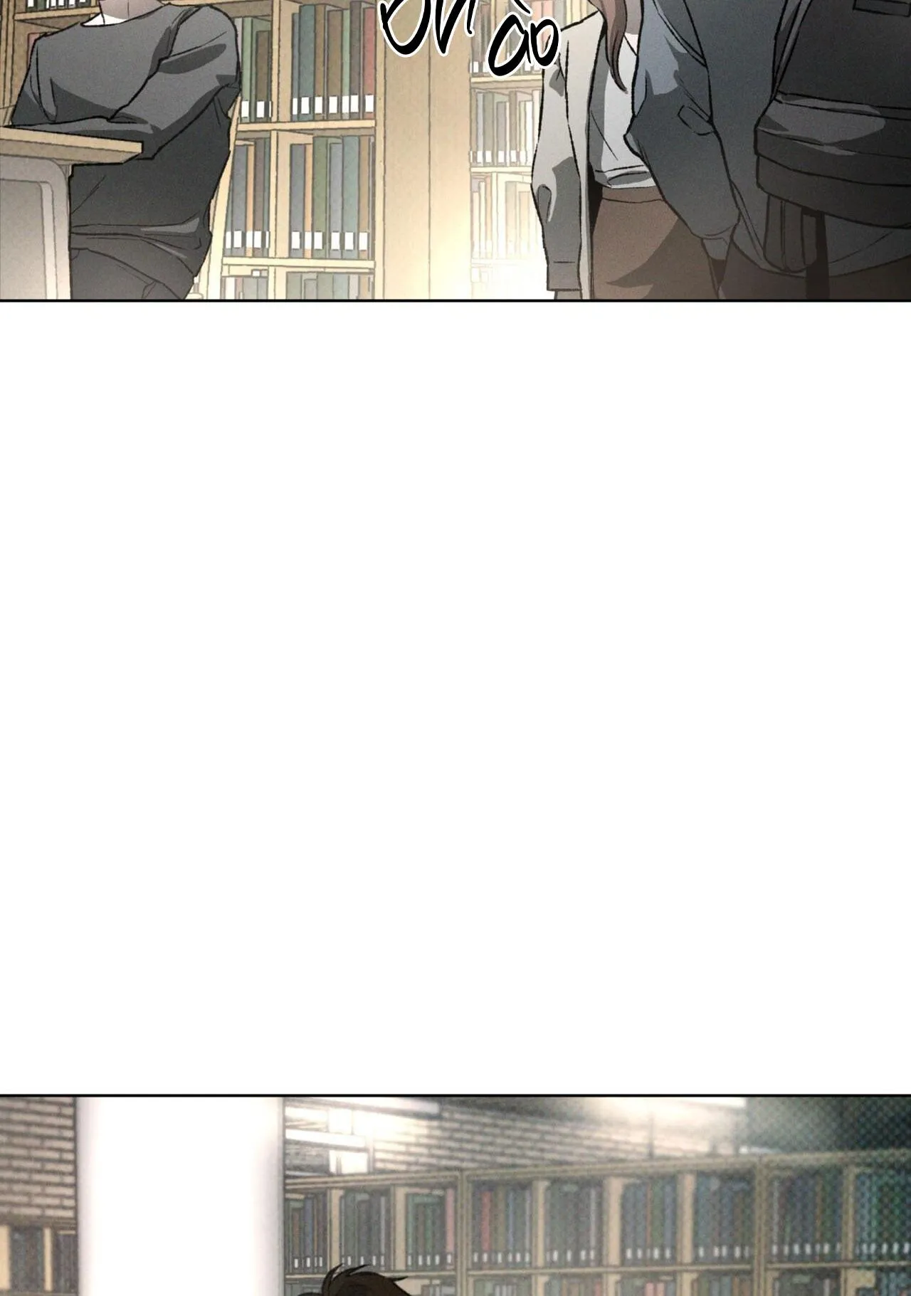 CODENAME ANASTASIA Chapter 48 Trang 3