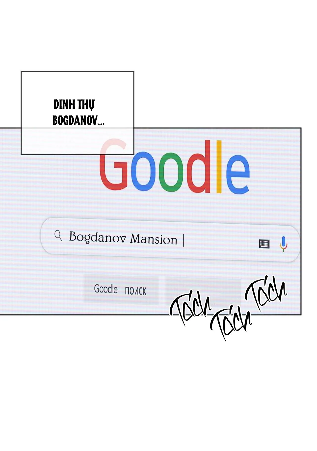 CODENAME ANASTASIA Chapter 48 Trang 5