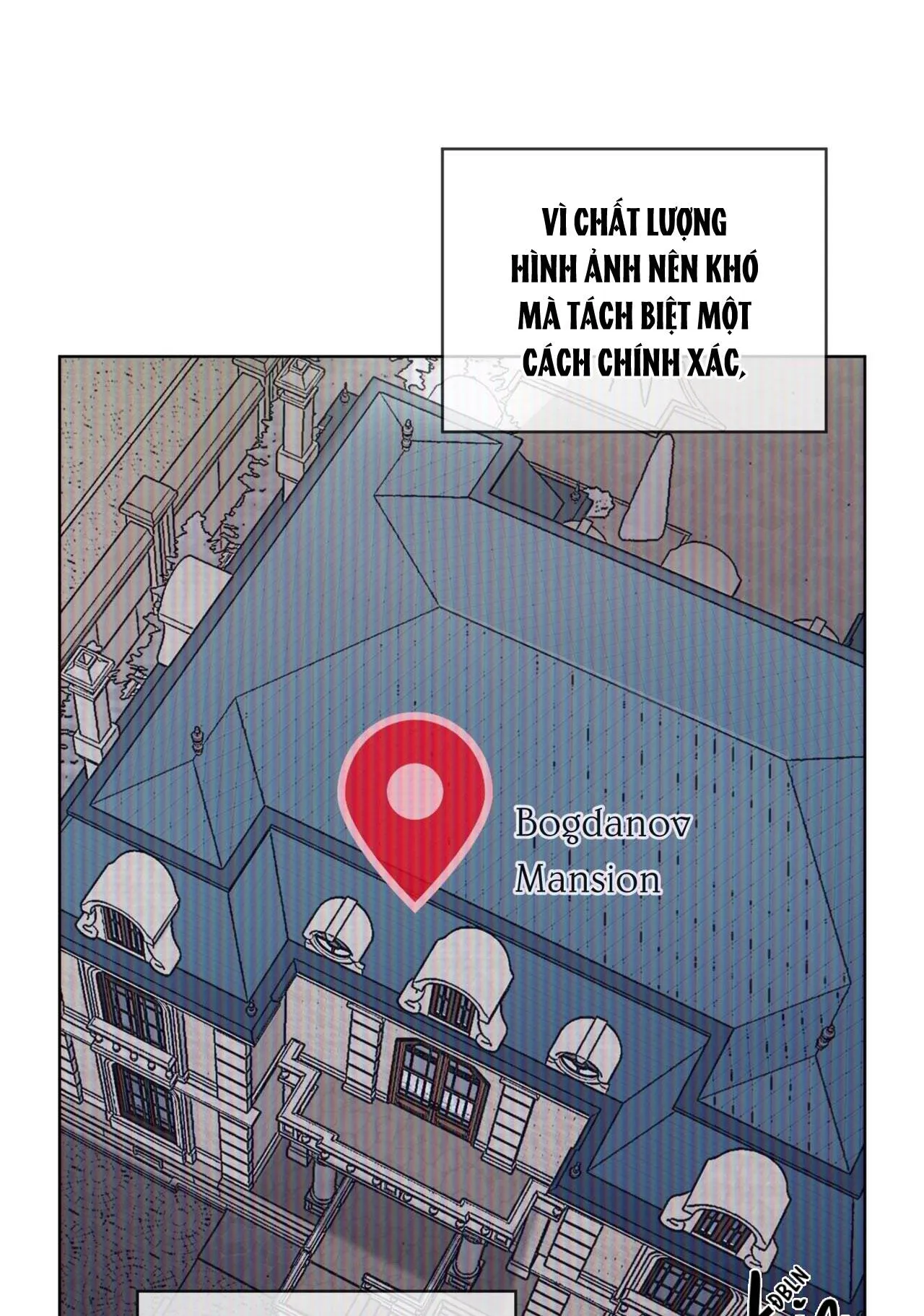 CODENAME ANASTASIA Chapter 48 Trang 6