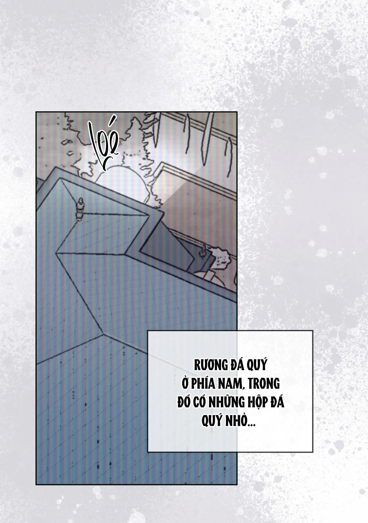 CODENAME ANASTASIA Chapter 48 Trang 9