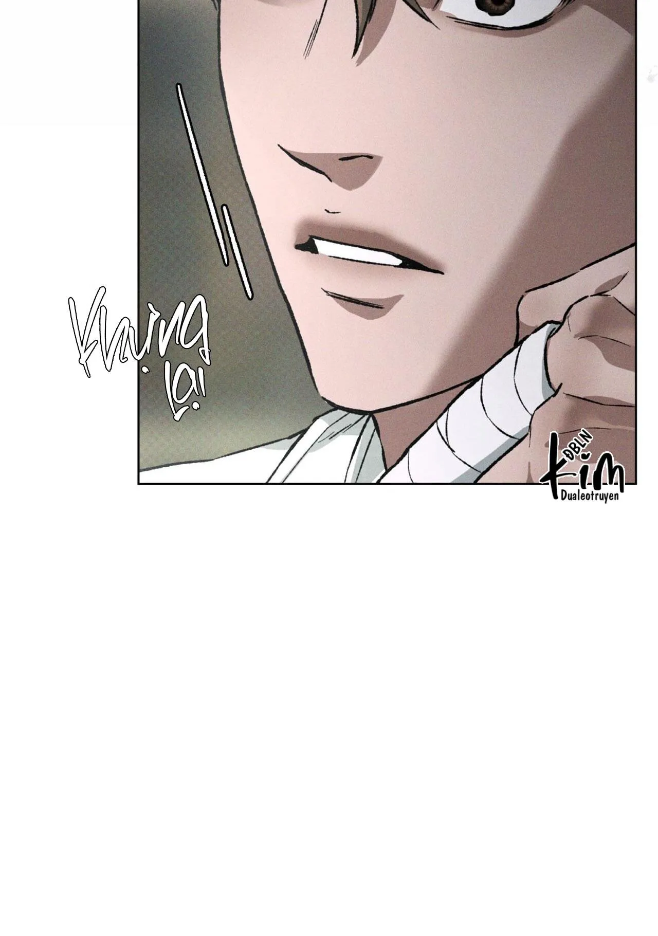 CODENAME ANASTASIA Chapter 48 Trang 11