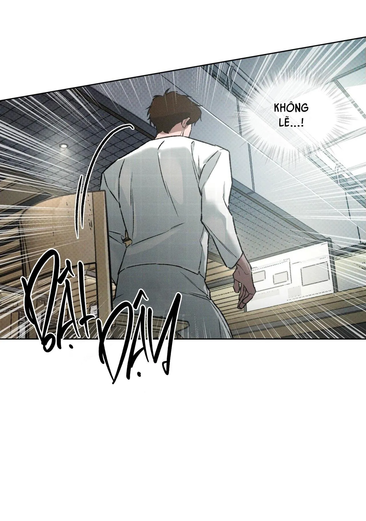 CODENAME ANASTASIA Chapter 48 Trang 12