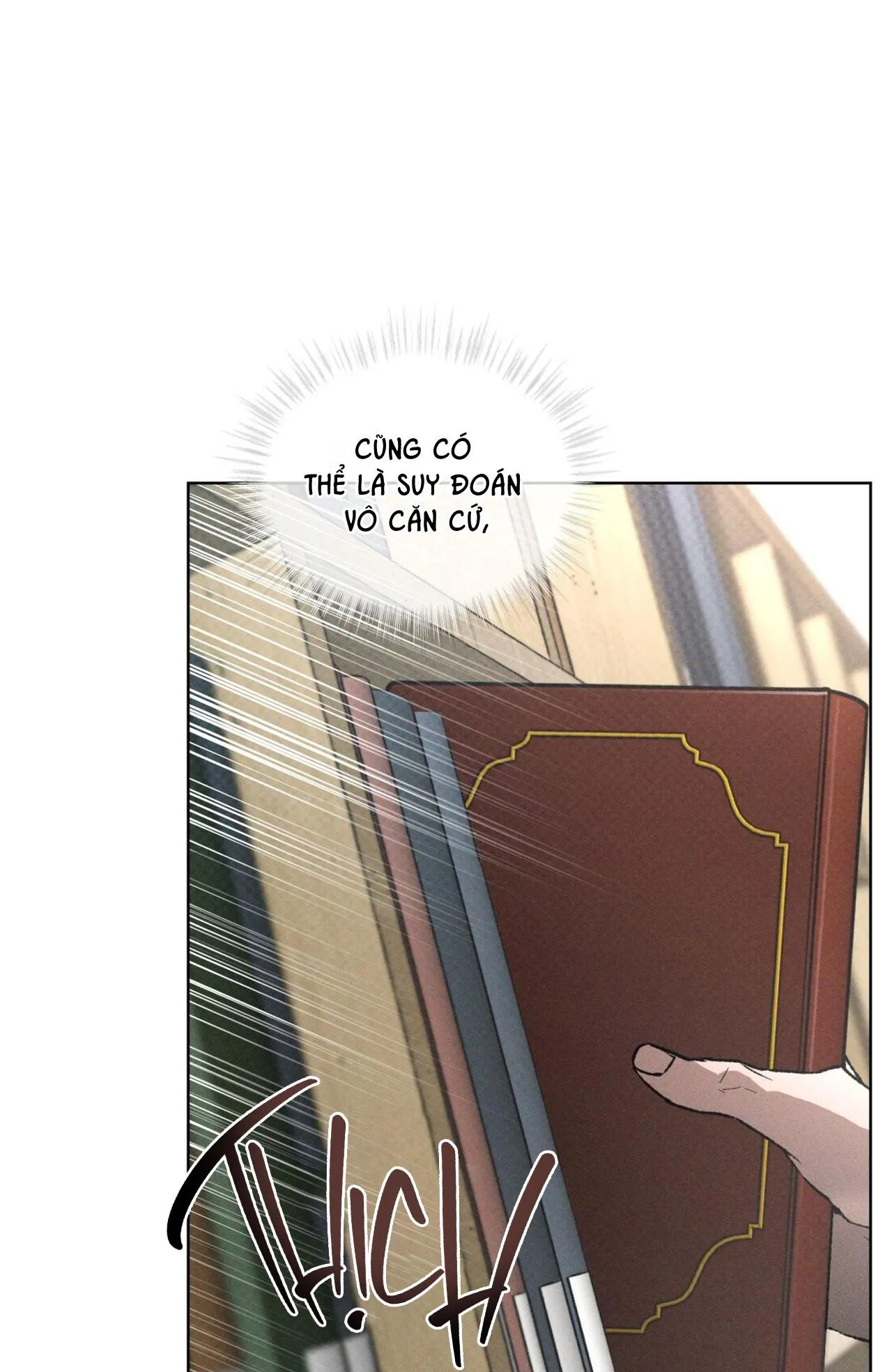 CODENAME ANASTASIA Chapter 48 Trang 13