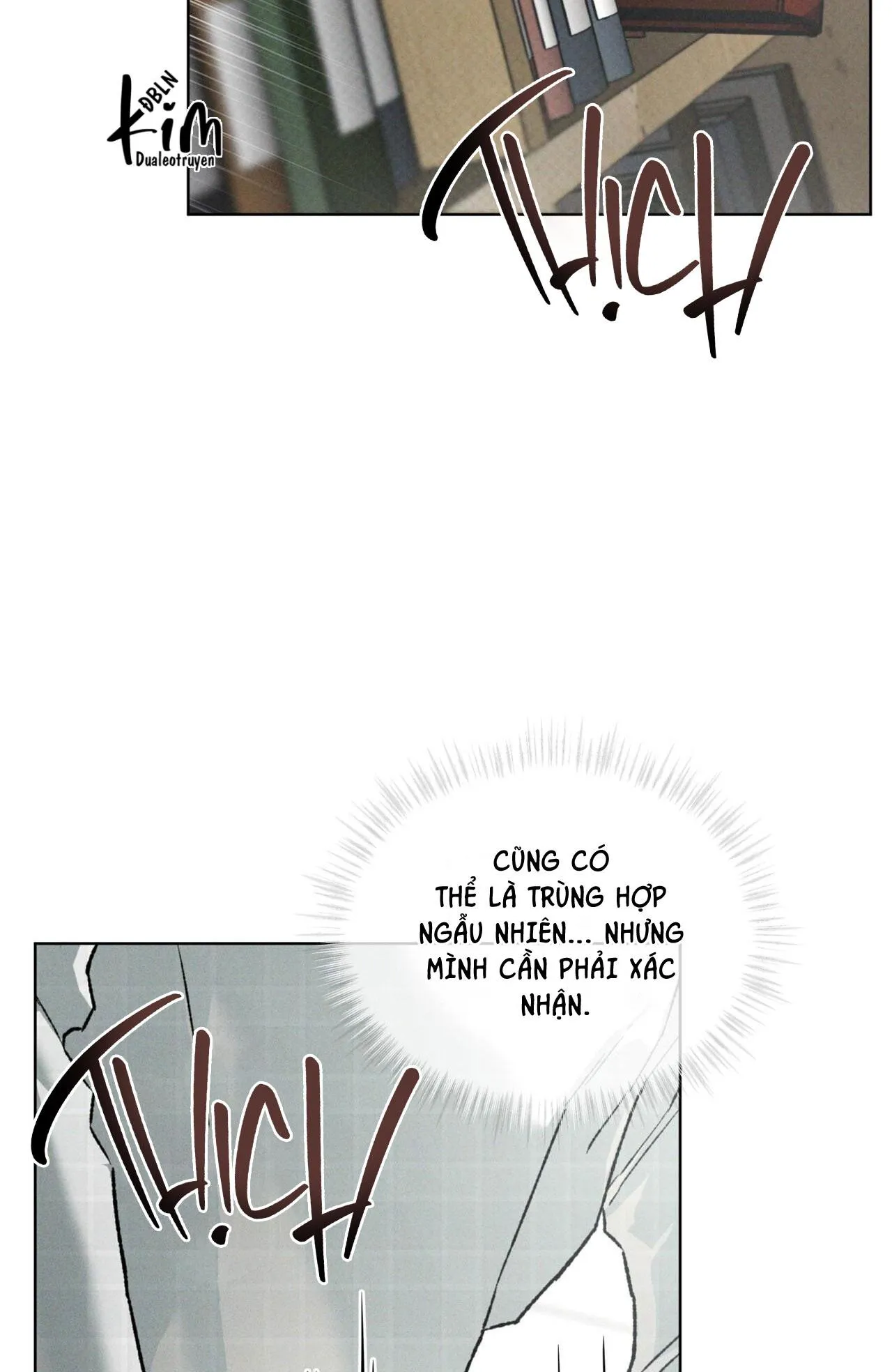 CODENAME ANASTASIA Chapter 48 Trang 14