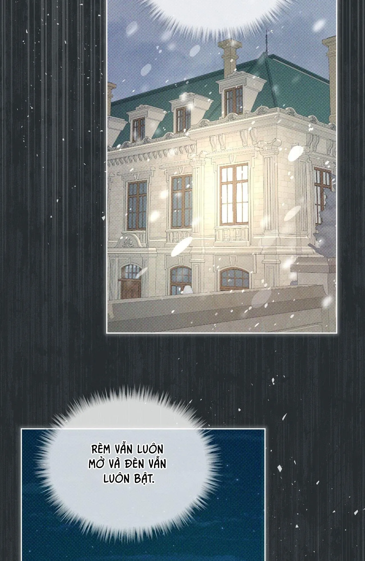 CODENAME ANASTASIA Chapter 48 Trang 20