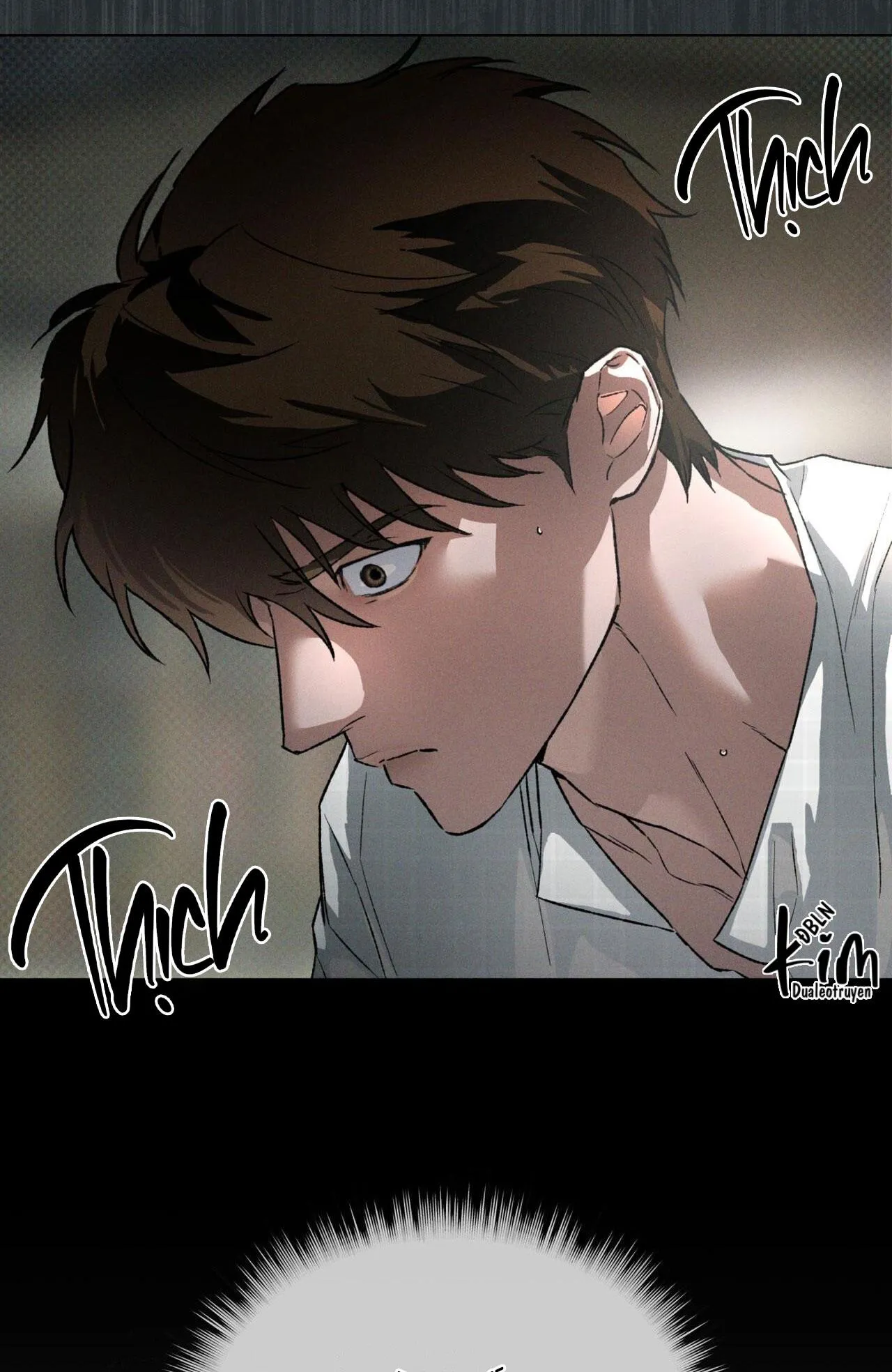 CODENAME ANASTASIA Chapter 48 Trang 22