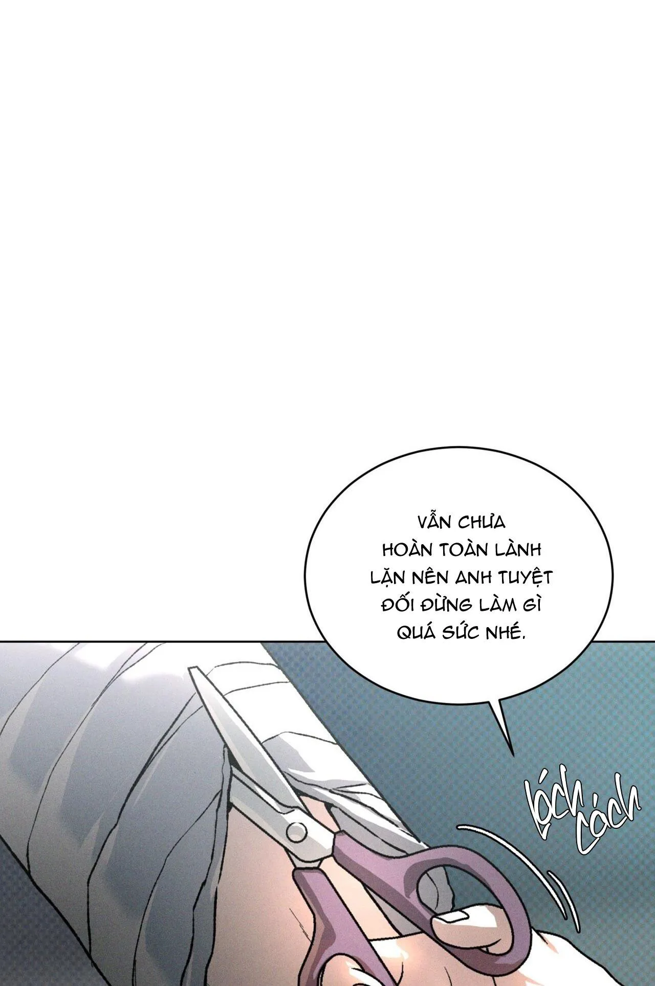 CODENAME ANASTASIA Chapter 48 Trang 25