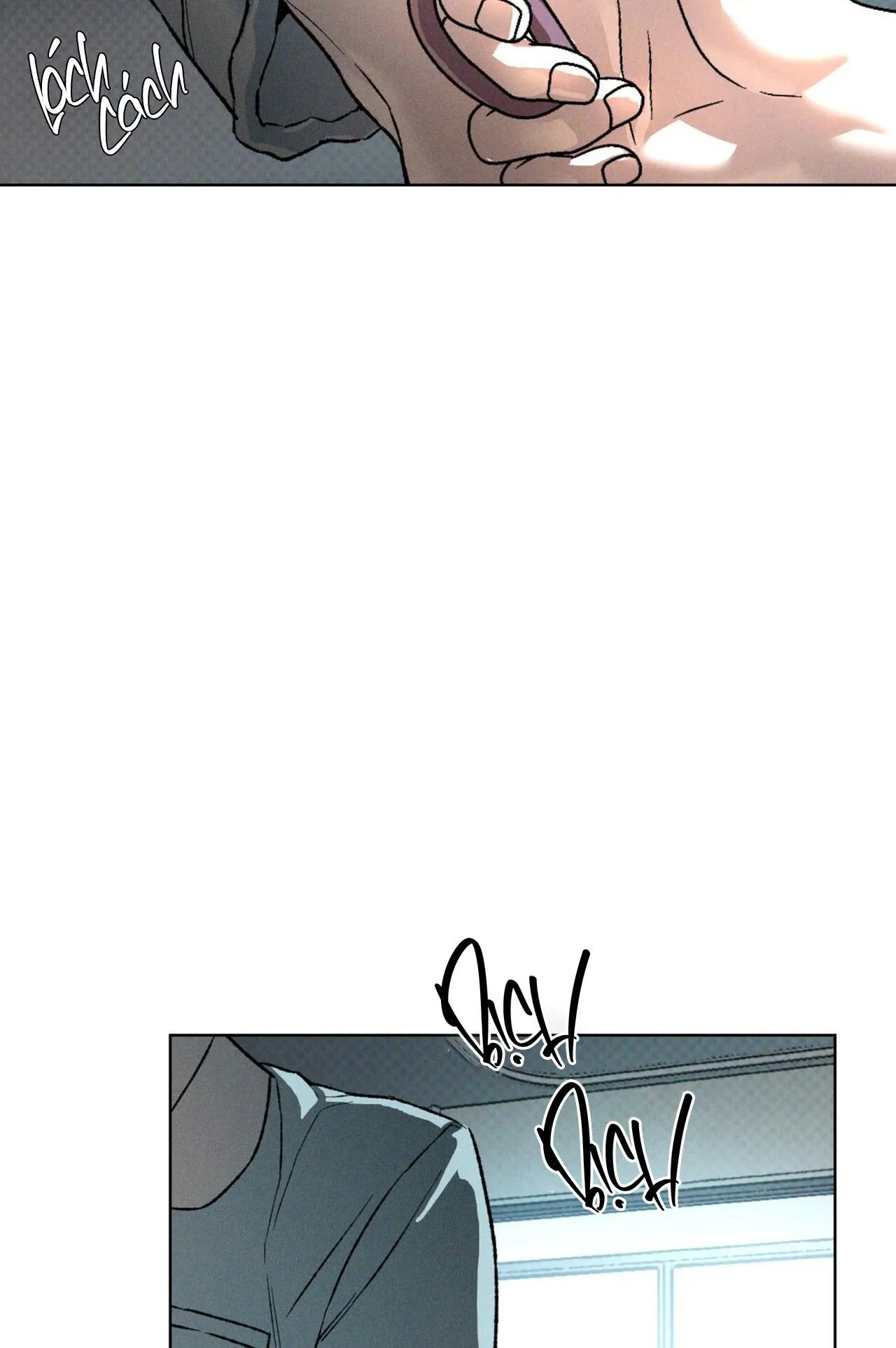 CODENAME ANASTASIA Chapter 48 Trang 26