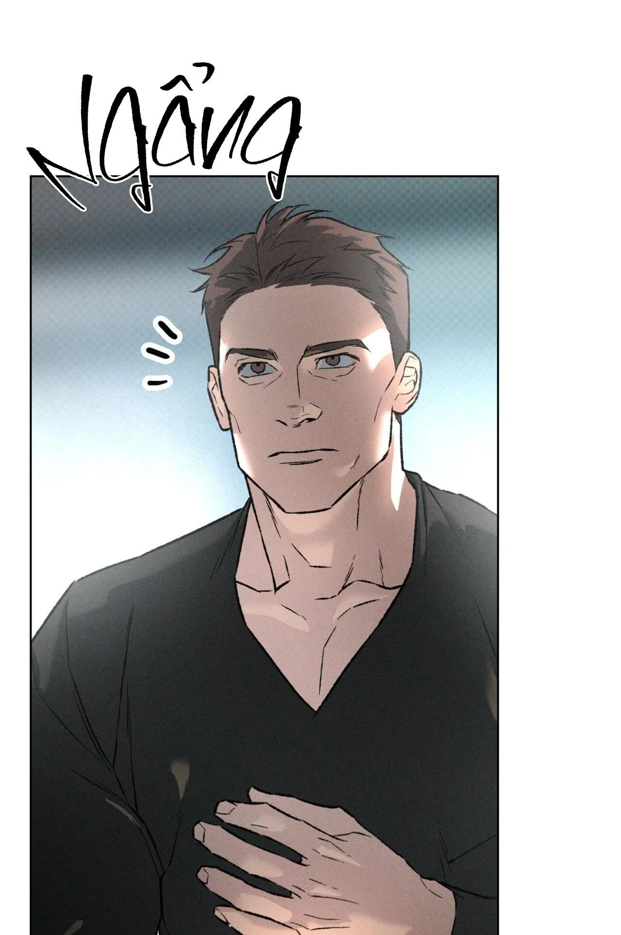 CODENAME ANASTASIA Chapter 48 Trang 28