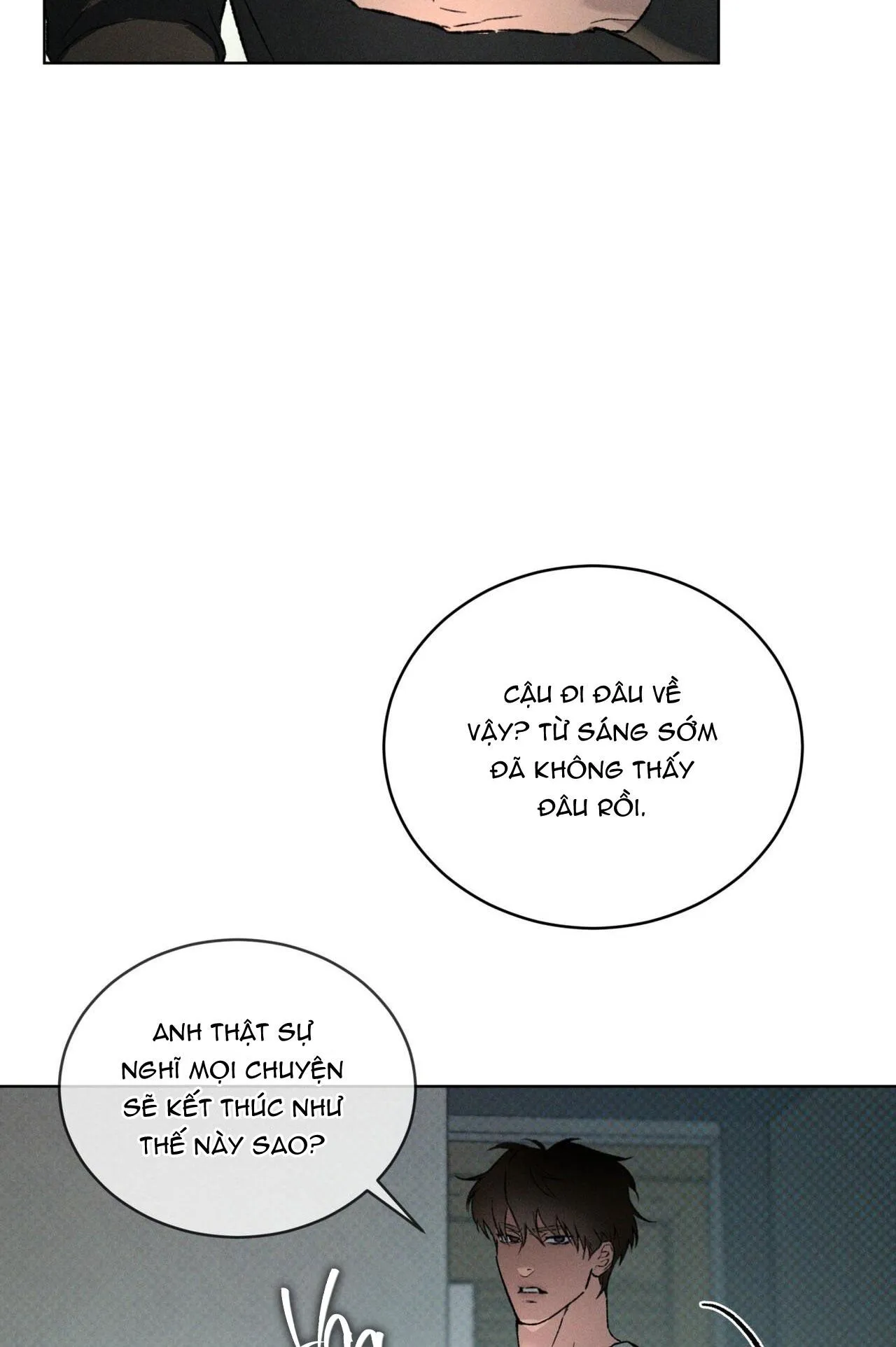 CODENAME ANASTASIA Chapter 48 Trang 29