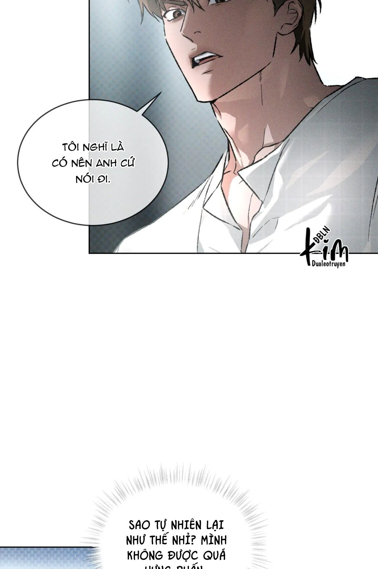 CODENAME ANASTASIA Chapter 48 Trang 33