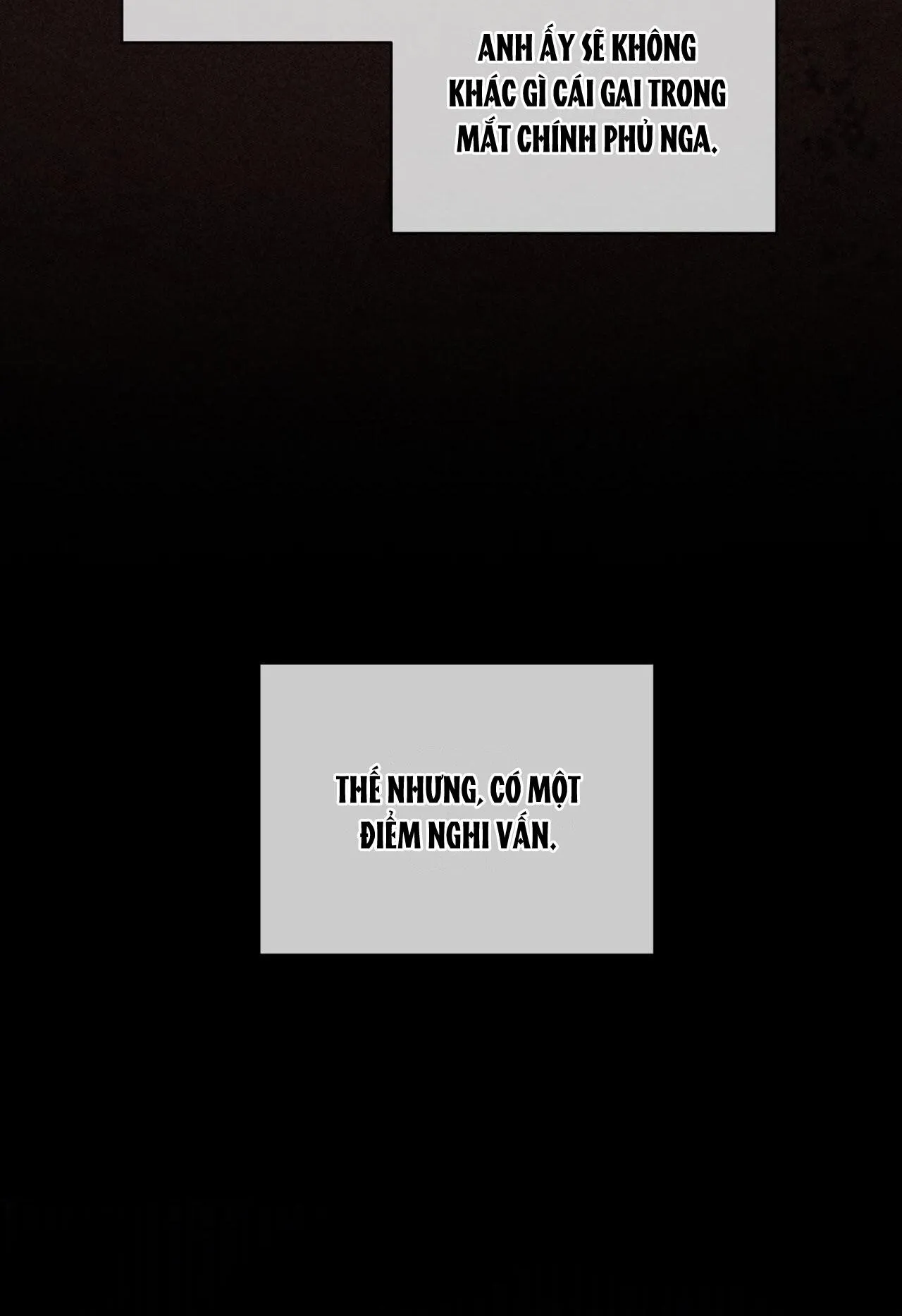 CODENAME ANASTASIA Chapter 48 Trang 39