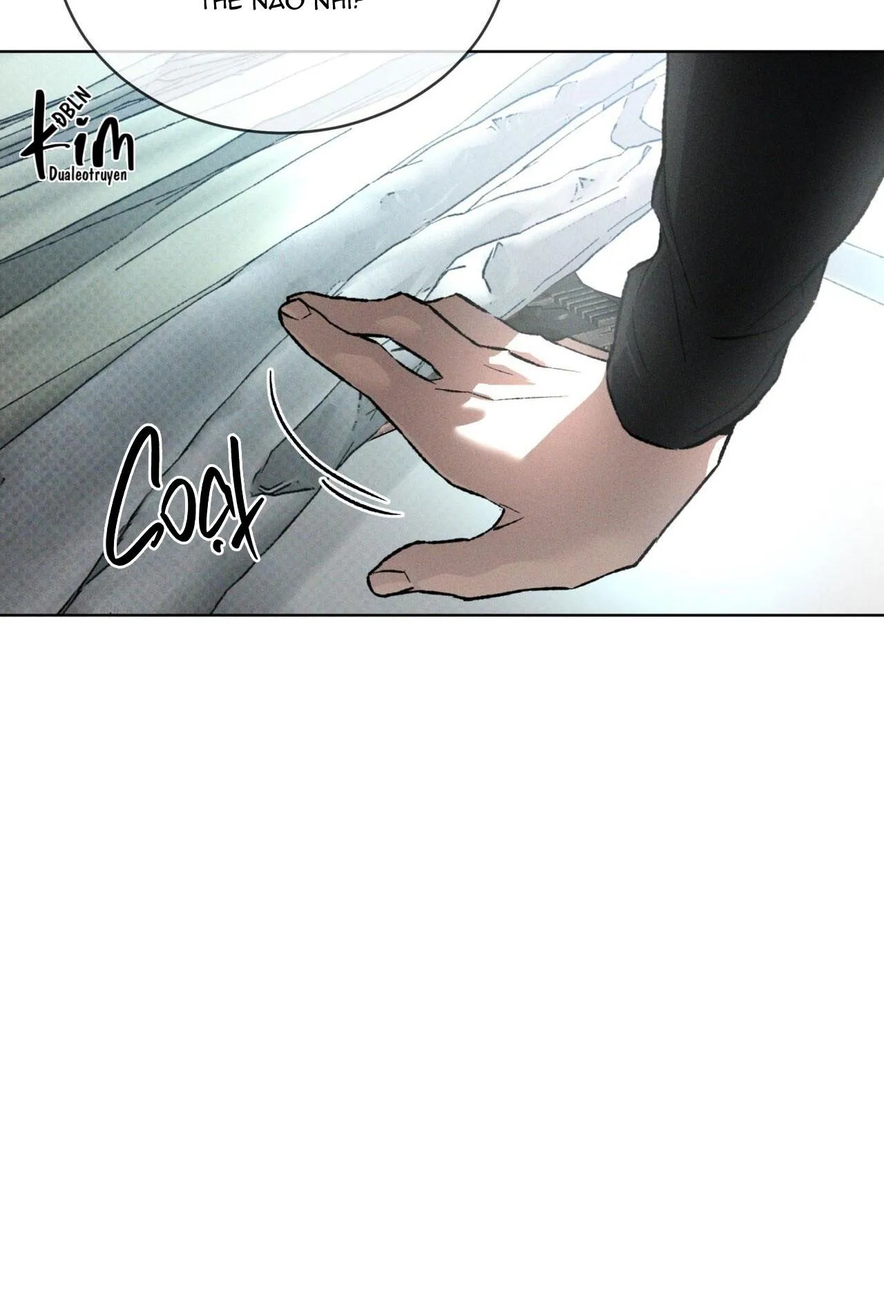 CODENAME ANASTASIA Chapter 48 Trang 44