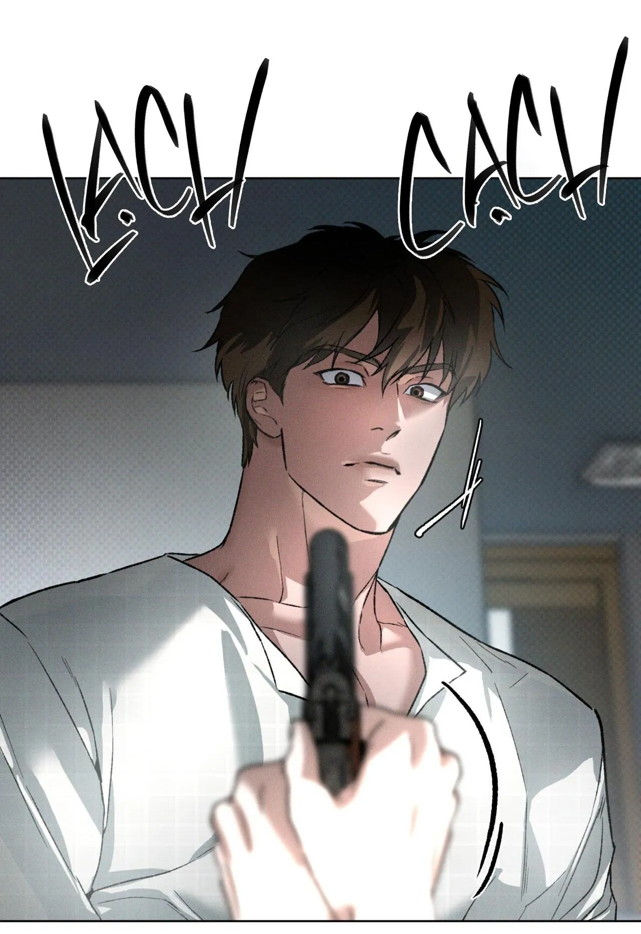 CODENAME ANASTASIA Chapter 48 Trang 45