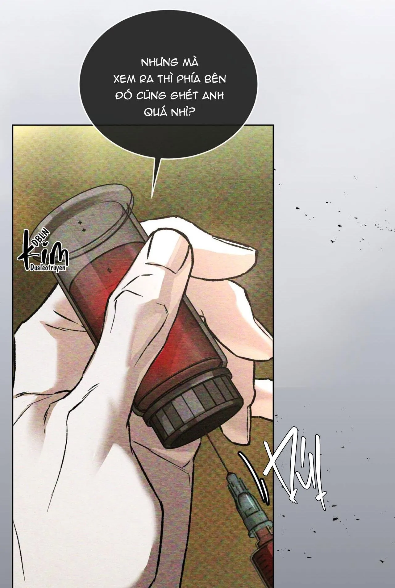 CODENAME ANASTASIA Chapter 48 Trang 48